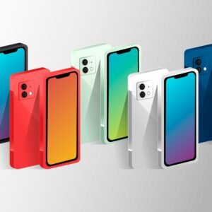 Telefoane mobile