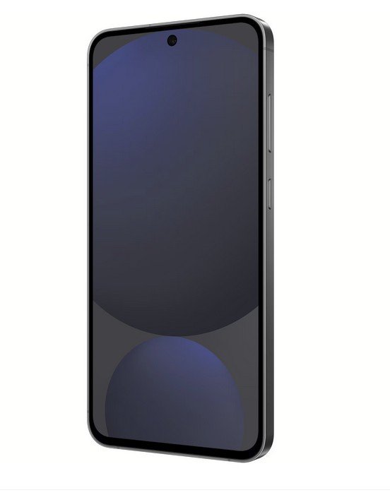 Samsung Galaxy S24 FE, Dual SIM, 8GB RAM, 128GB, 5G, Graphite - Imagine 2