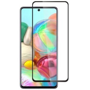 Folie protectie sticla Samsung Galaxy A51