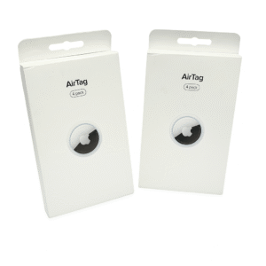 Apple Airtag 4 Pack