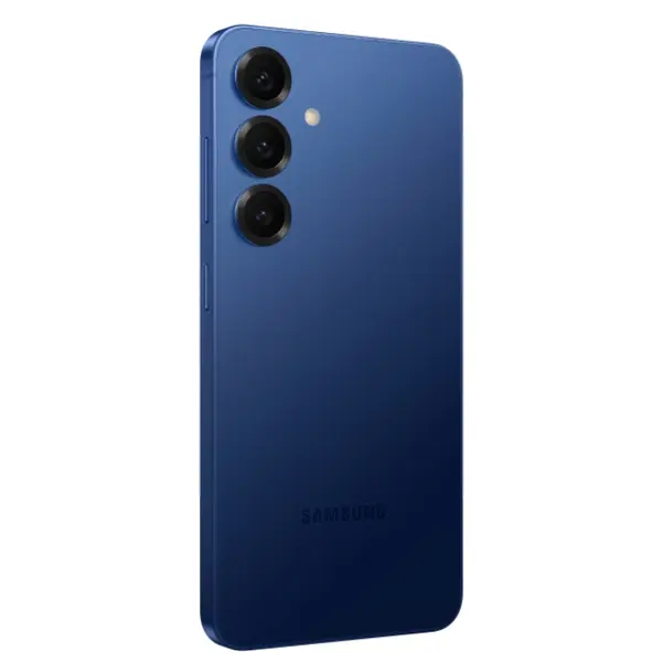 Samsung S25 5G 12GB ram - 256GB DualSIM Navy - Imagine 2