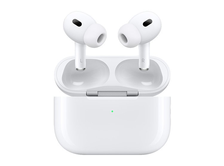 Casti Apple Airpods PRO 2 (2025)