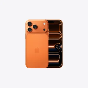 Apple iPhone 17 PRO MAX, 256GB, 5G, Cosmic Orange