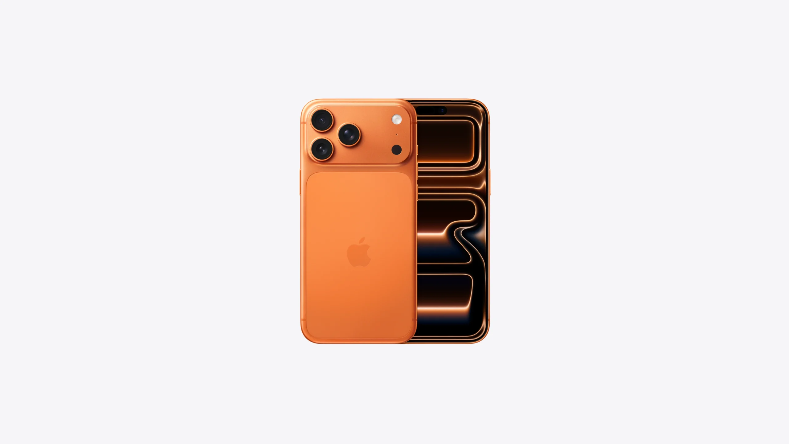 Apple iPhone 17 PRO MAX, 256GB, 5G, Cosmic Orange