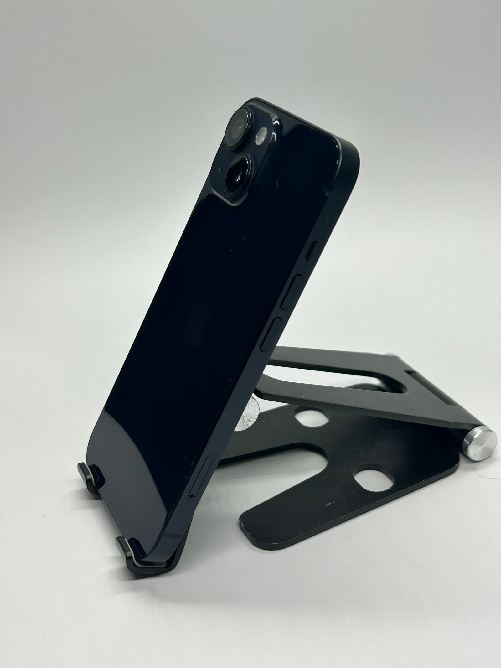 Apple iPhone 14, 128GB, 5G, Midnight - Imagine 3
