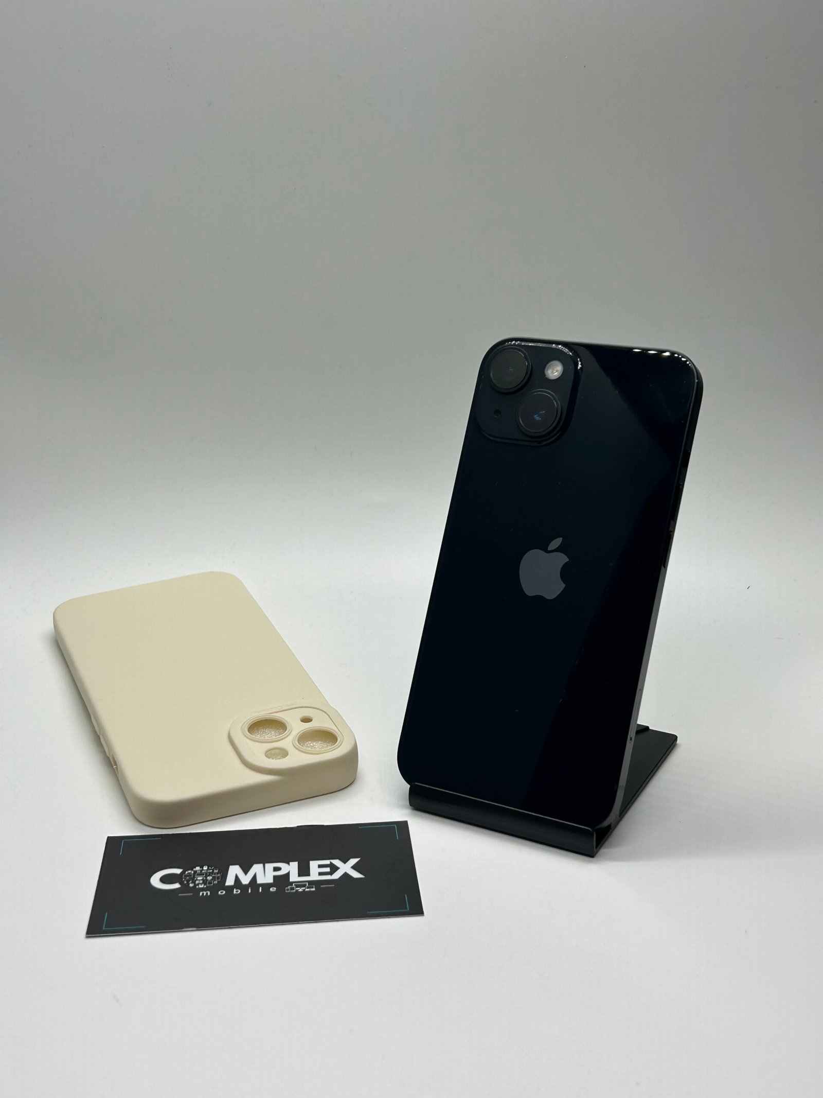 Apple iPhone 14, 128GB, 5G, Midnight - Imagine 9