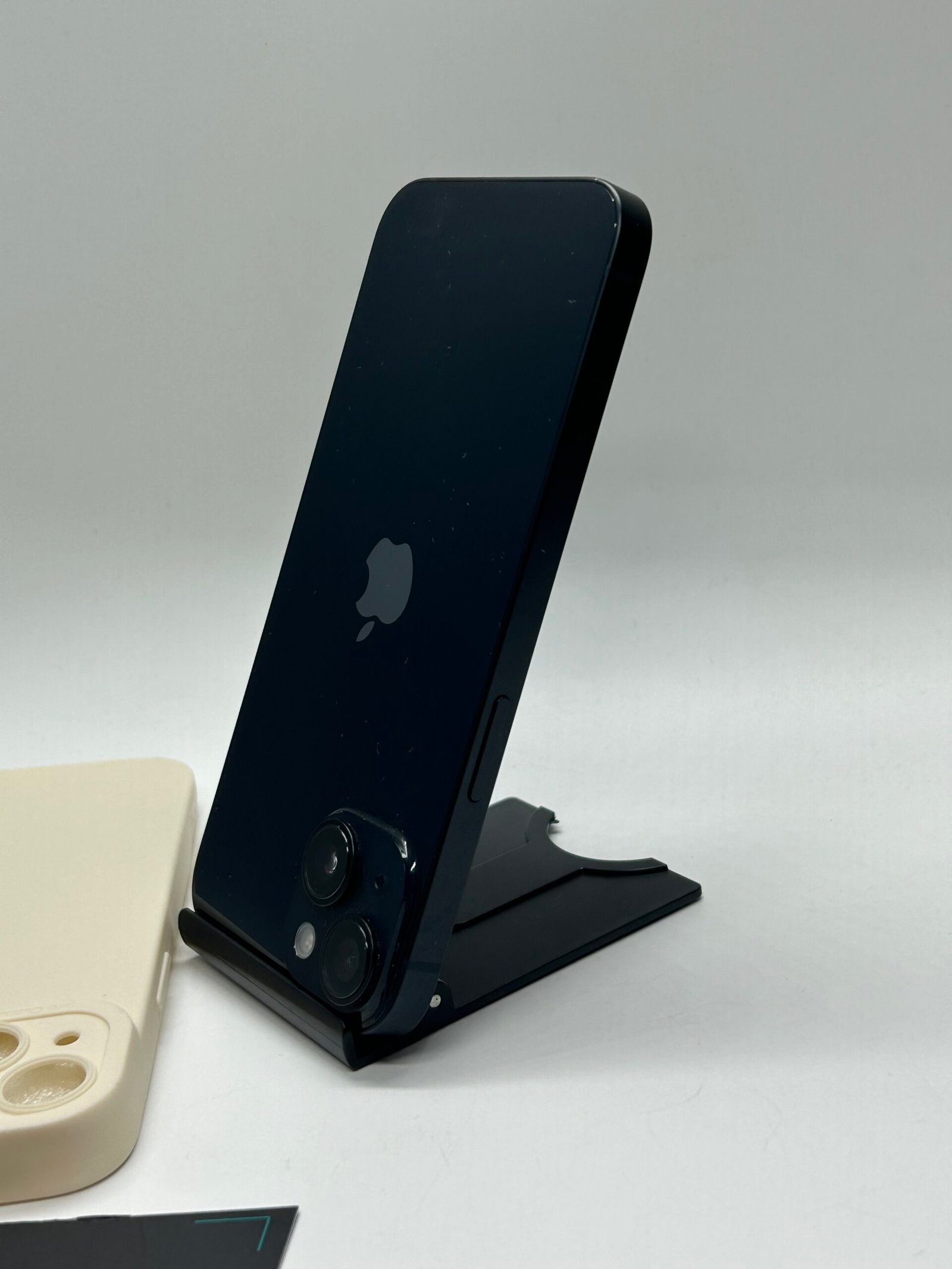 Apple iPhone 14, 128GB, 5G, Midnight - Imagine 7