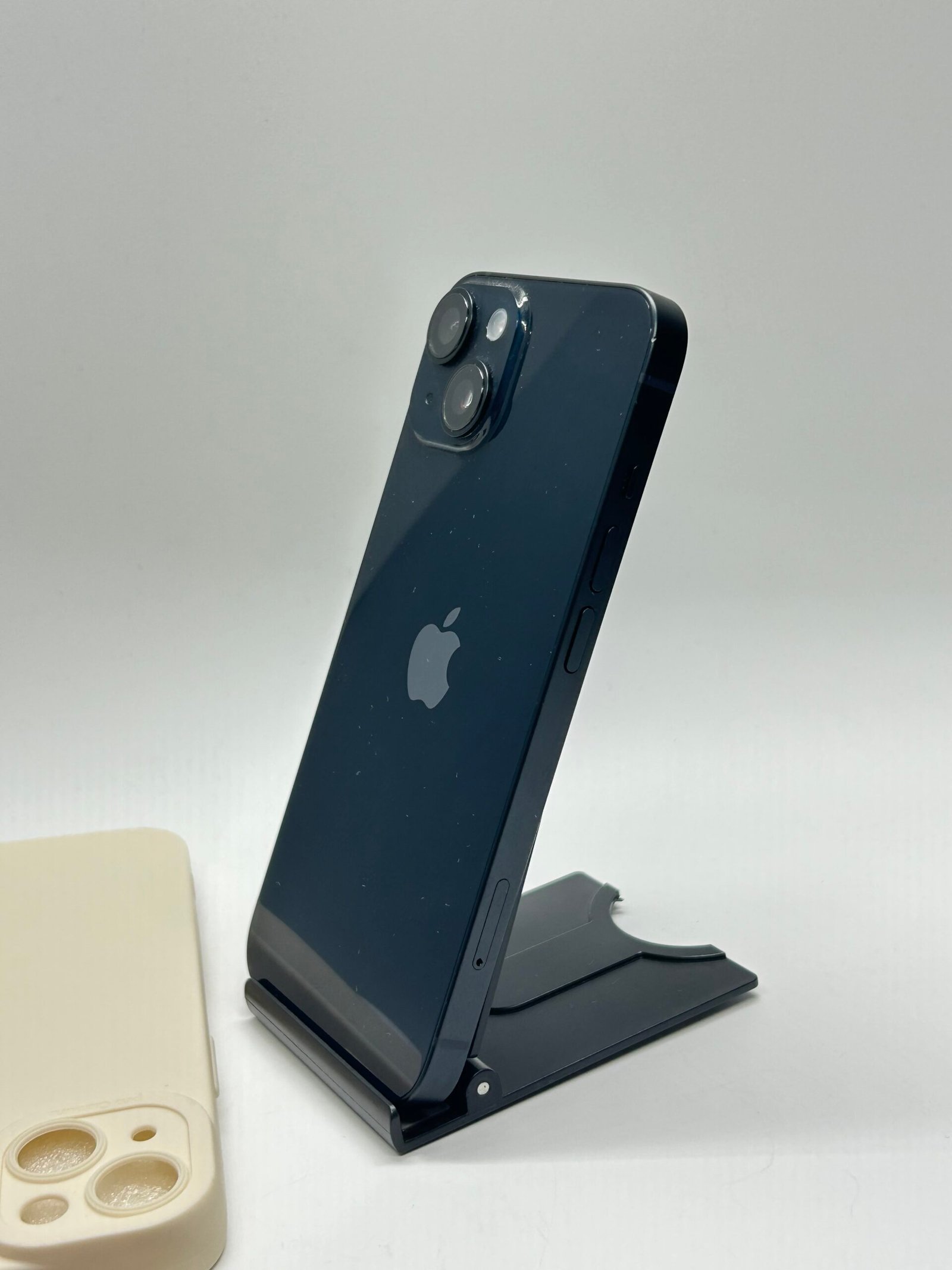 Apple iPhone 14, 128GB, 5G, Midnight - Imagine 8