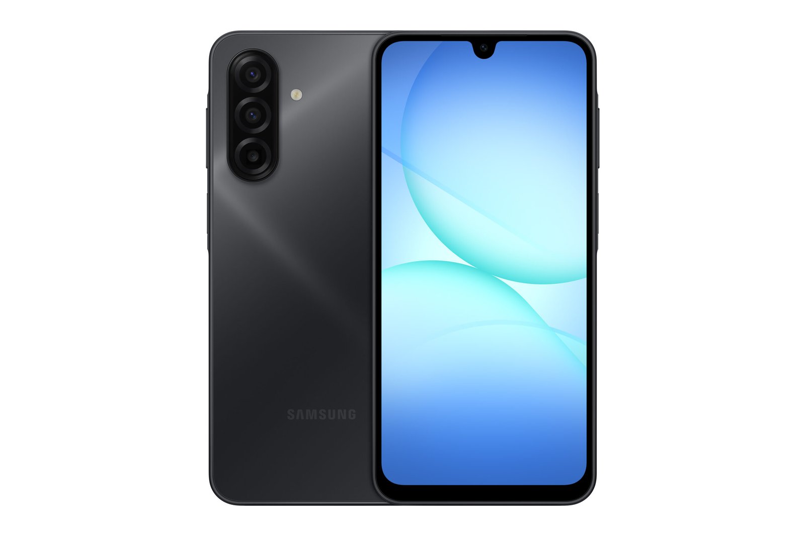Samsung Galaxy A17 128GB 4GB DualSIM Black