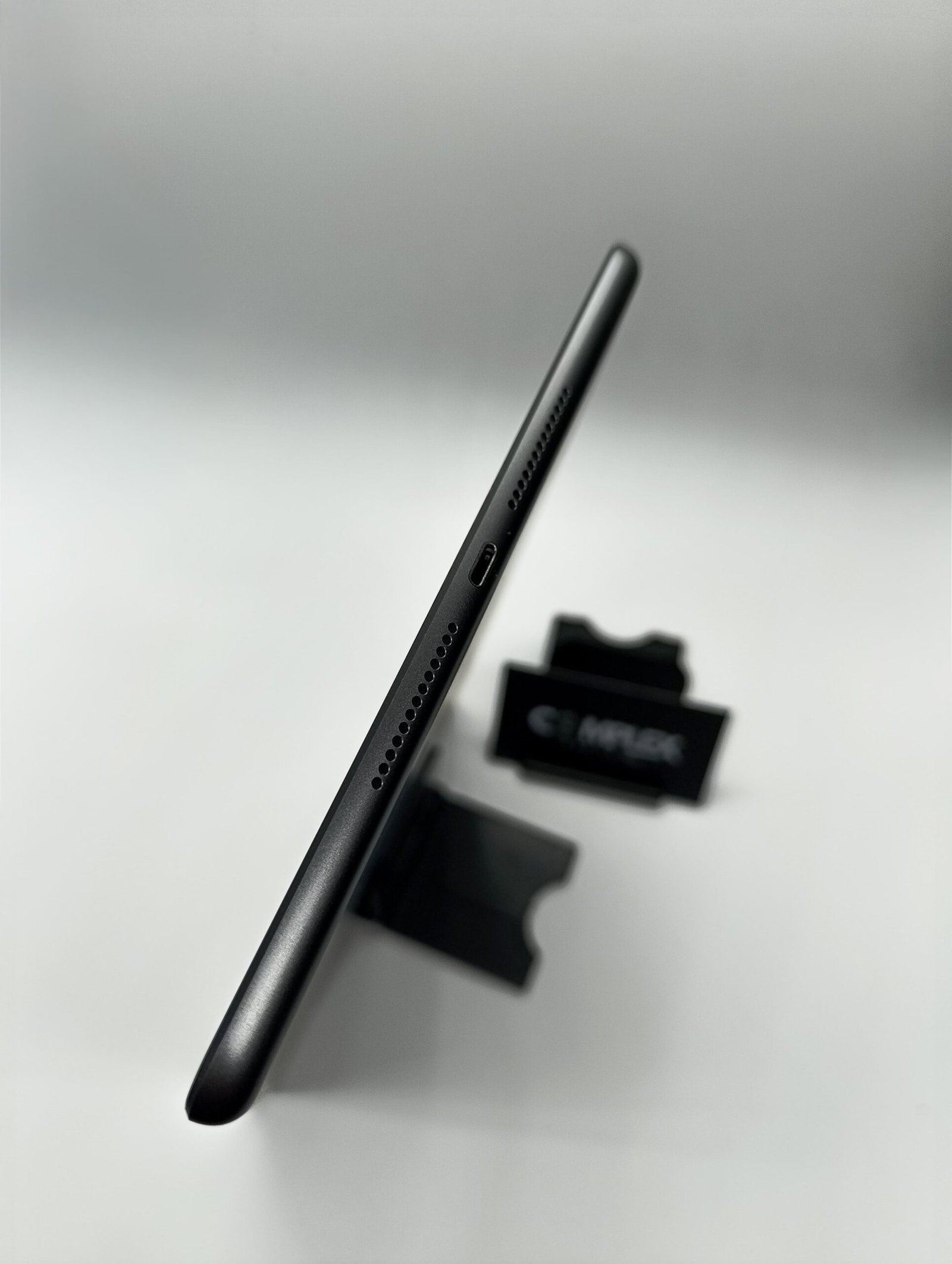 Apple Ipad Gen 9 (2021) 10.2 Inch Wifi 256Gb, Space Grey - Imagine 3