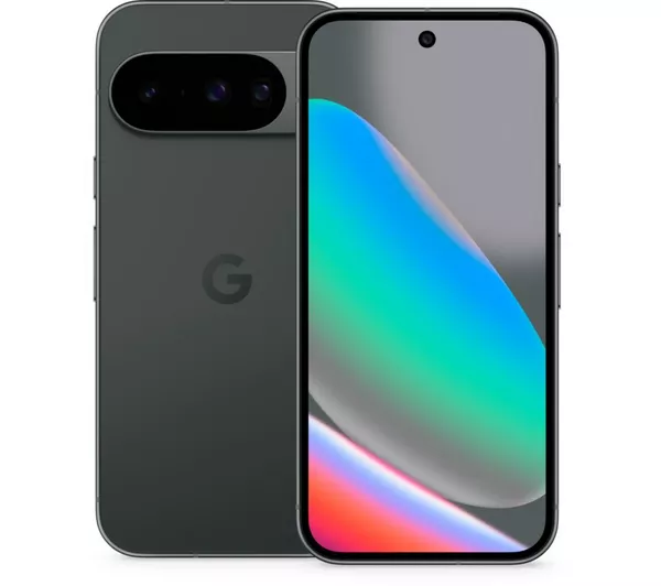 Google Pixel 10 - 128Gb - 12Gb ram - Obsidian