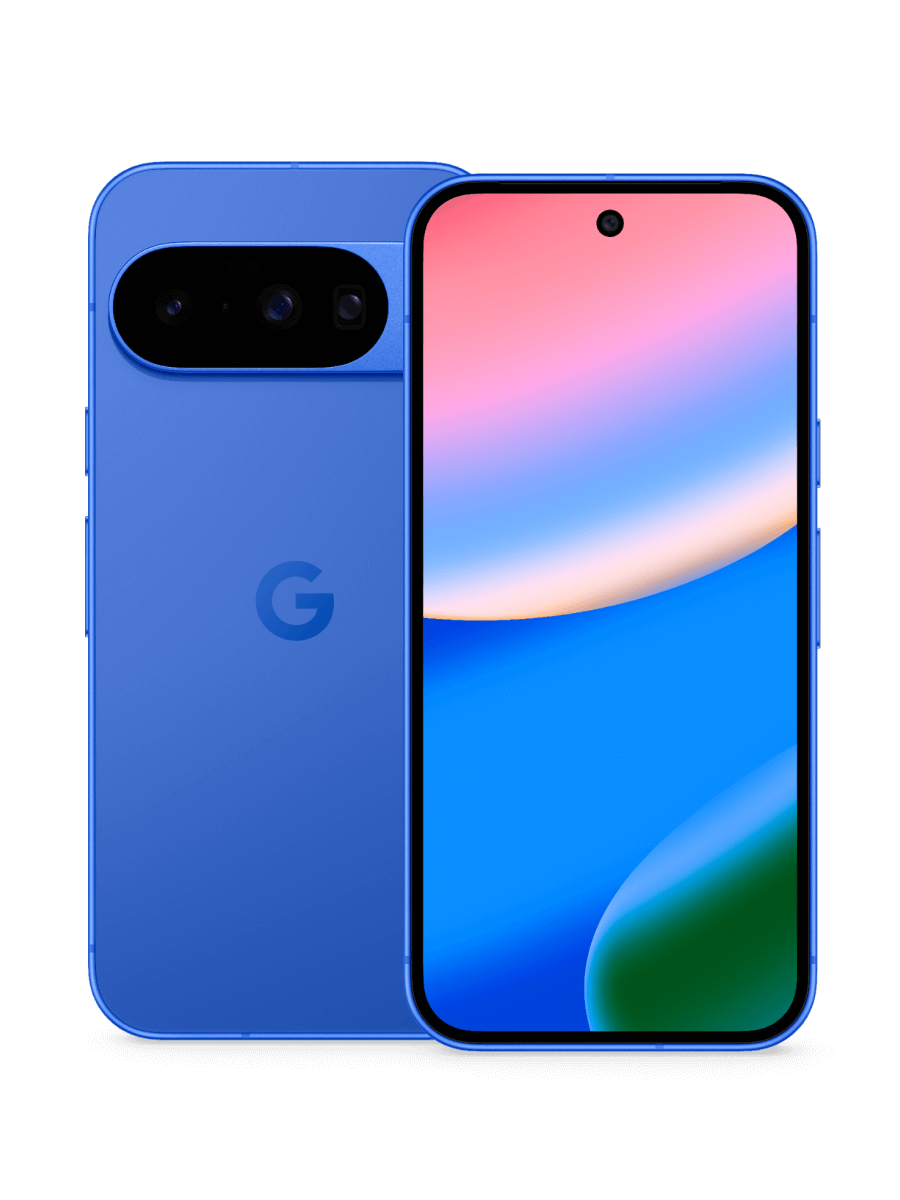 Google Pixel 10 - 128Gb - 12Gb ram - Indigo