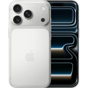 Apple iPhone 17 PRO, 512GB, 5G, Silver