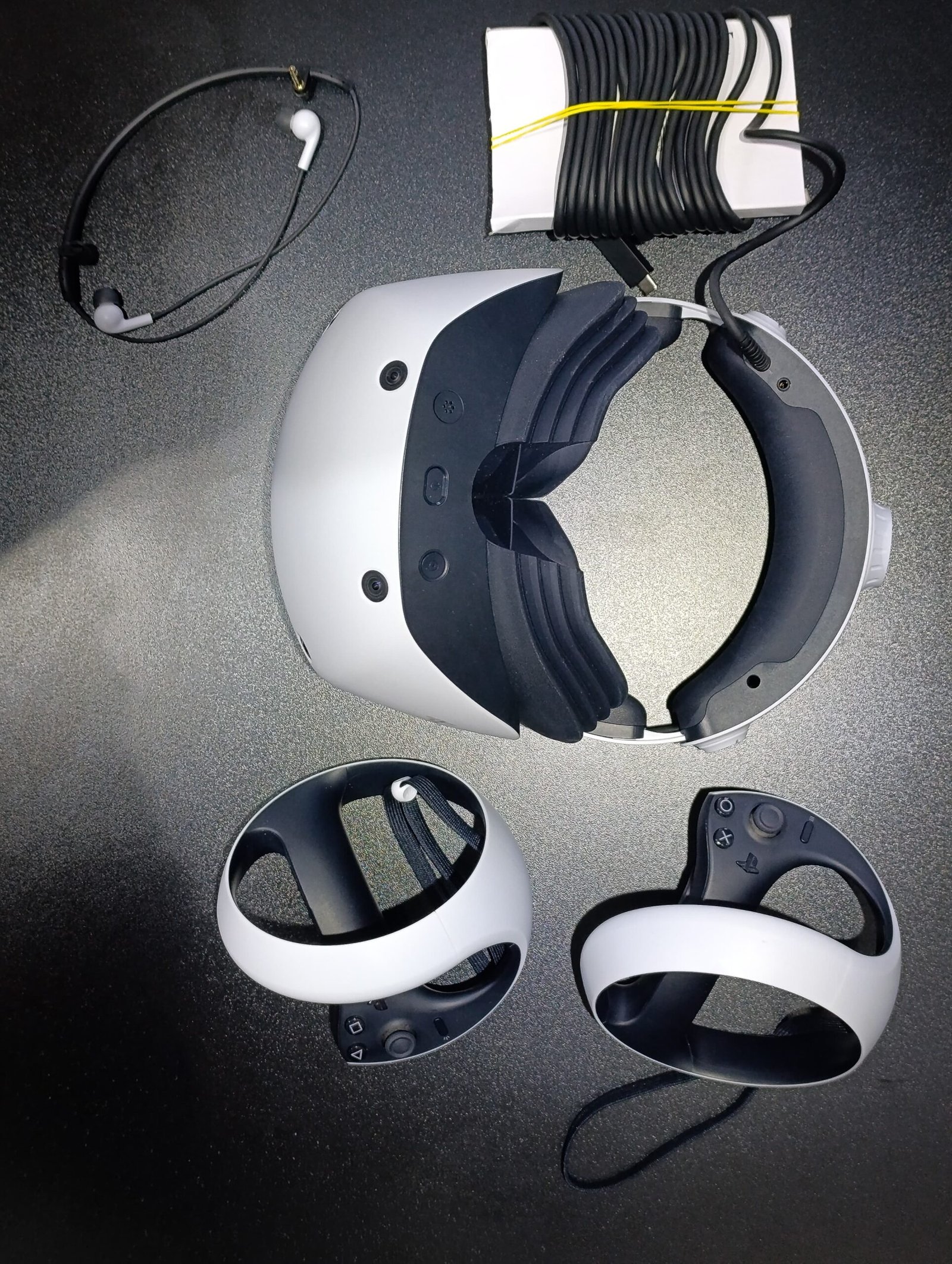 PlayStation VR2 - Ochelari VR - Imagine 8