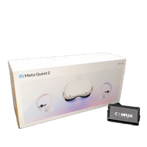 Meta Quest 2 (Oculus Quest 2) - 128Gb