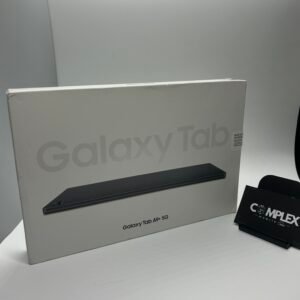 Tableta Samsung Galaxy Tab A9+ 5G Wifi + Cellular - 128Gb / 8Gb ram