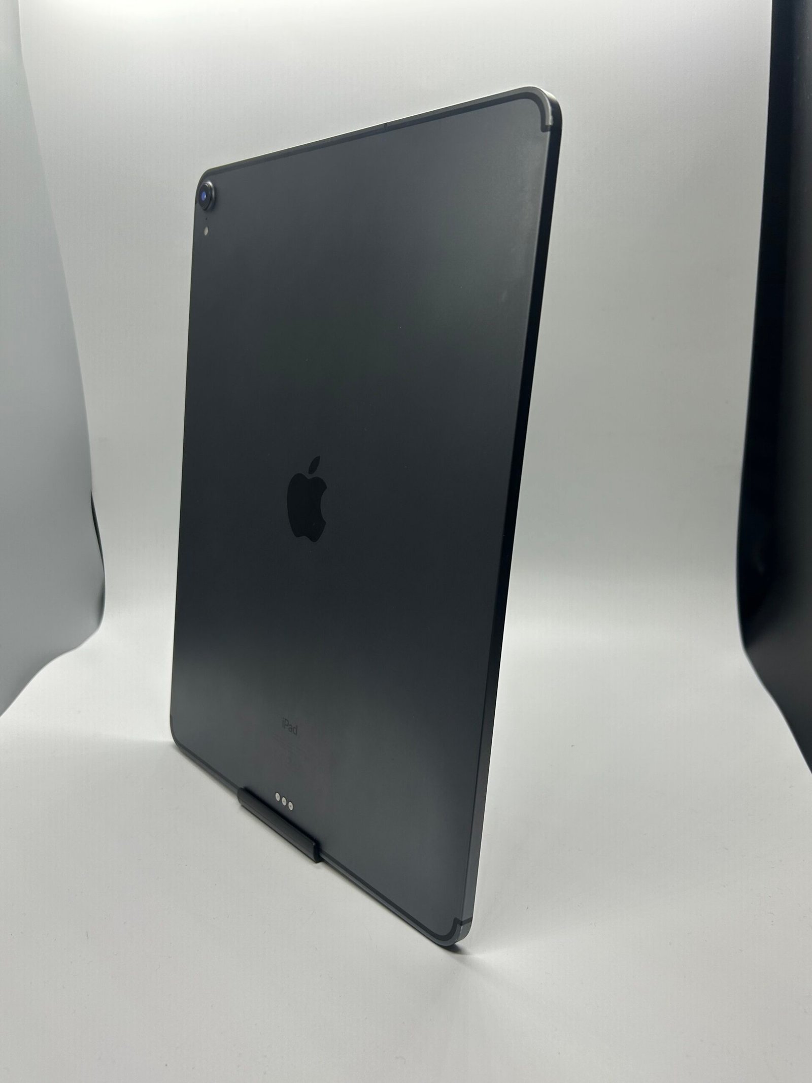 Apple Ipad Pro 12.9inch - Wifi + Cellular - 64GB, Space grey - Imagine 4
