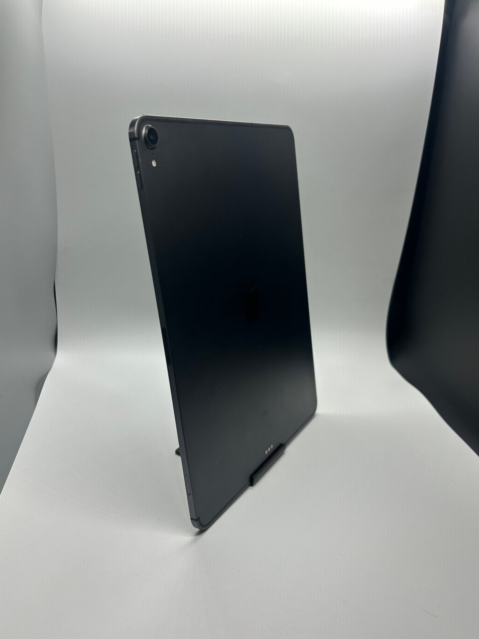 Apple Ipad Pro 12.9inch - Wifi + Cellular - 64GB, Space grey - Imagine 5