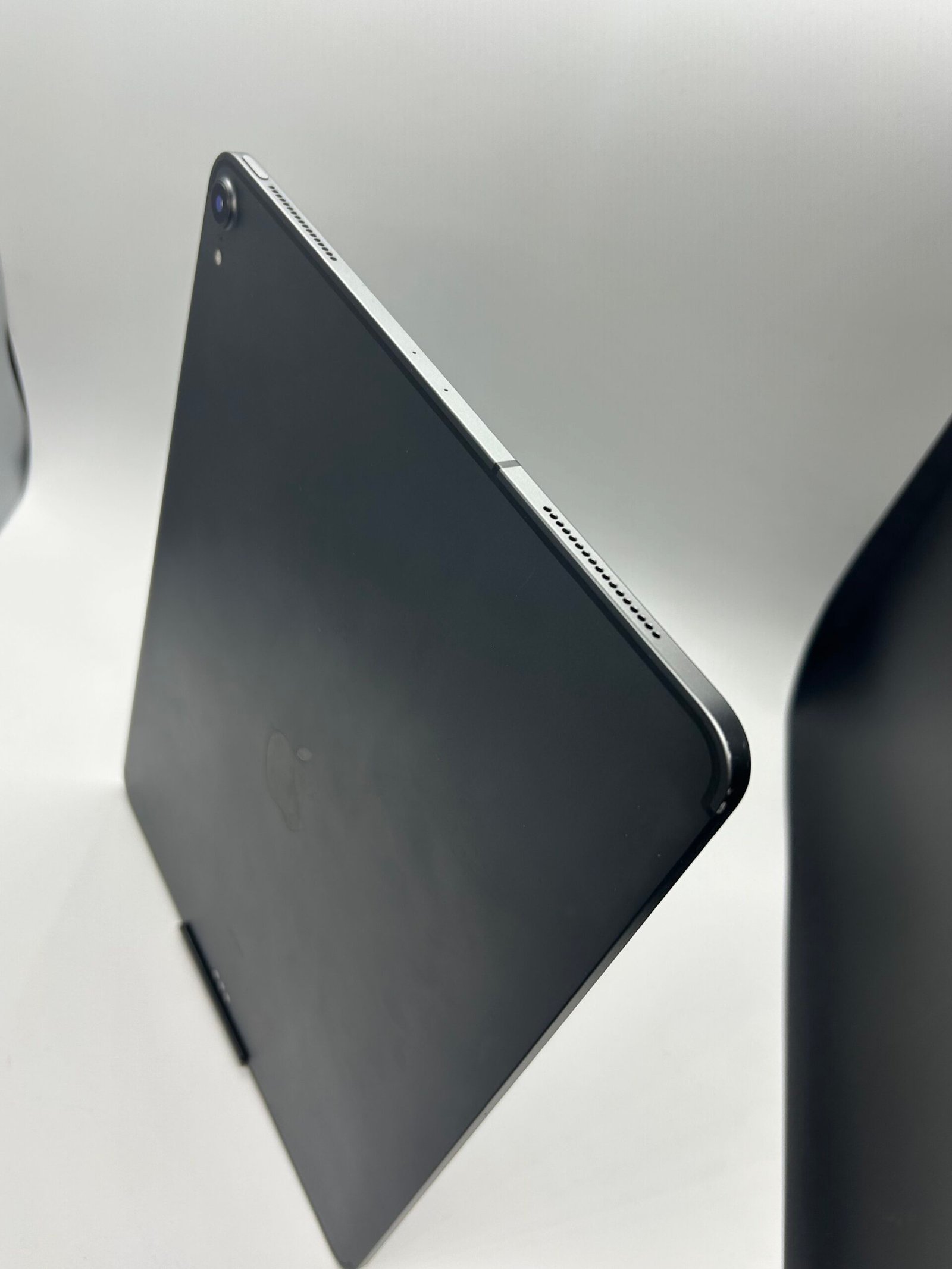 Apple Ipad Pro 12.9inch - Wifi + Cellular - 64GB, Space grey - Imagine 6