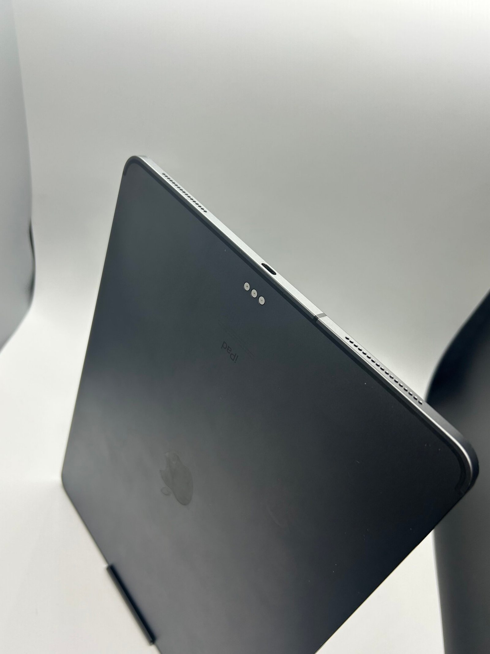 Apple Ipad Pro 12.9inch - Wifi + Cellular - 64GB, Space grey - Imagine 7