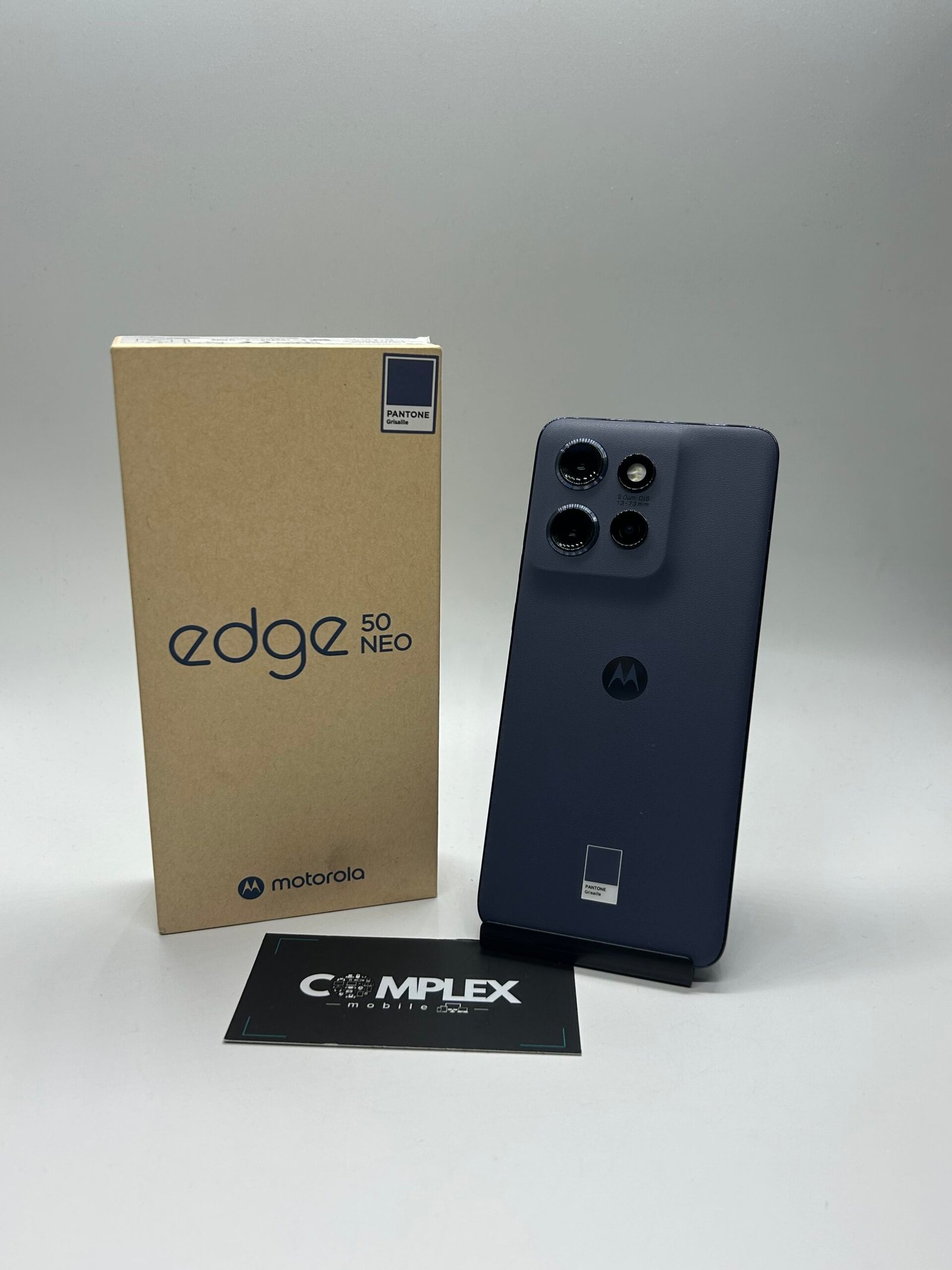 Motorola Edge 50 Neo 256Gb / 8Gb Ram Blue