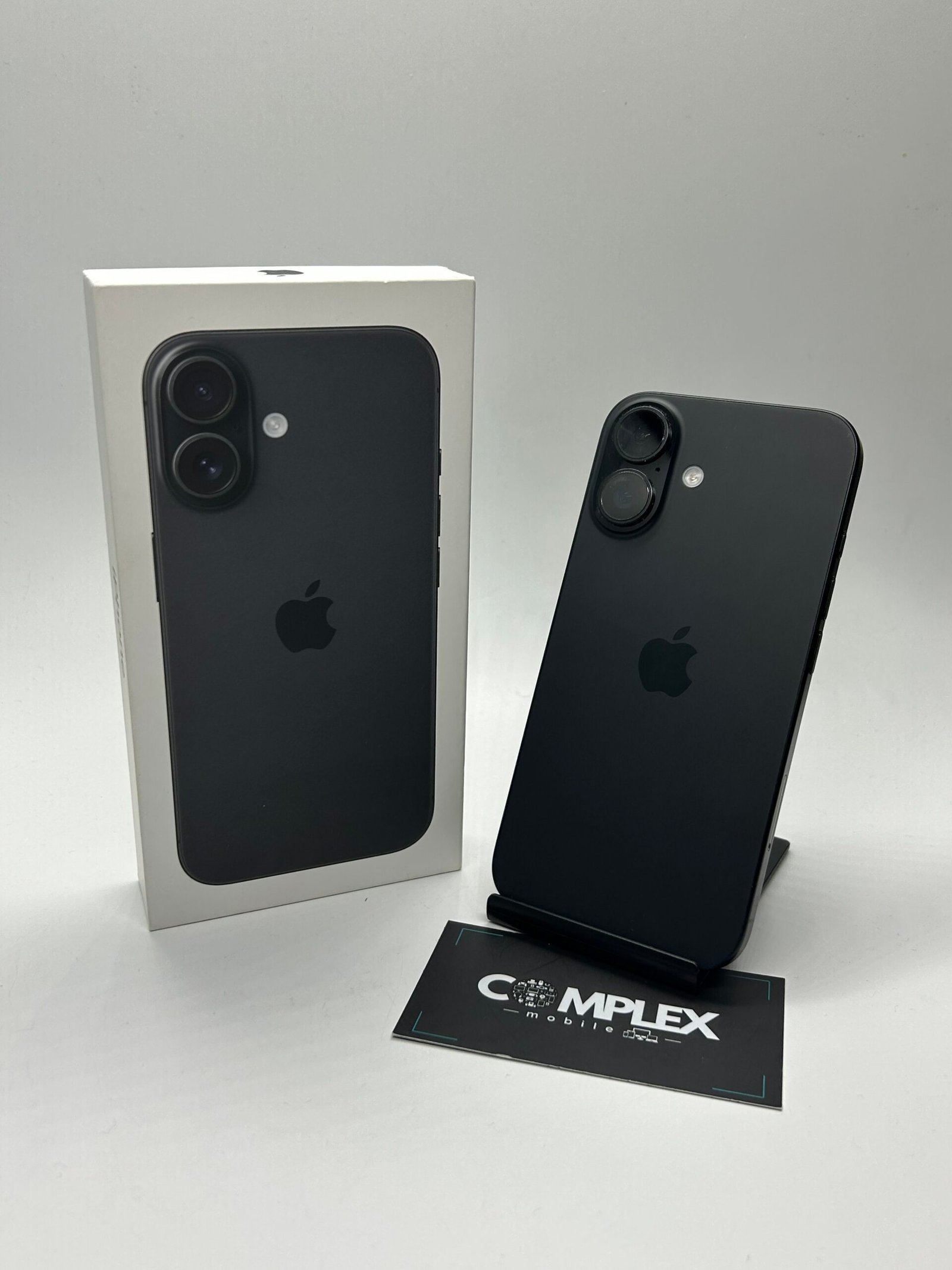 Apple iPhone 16, 128GB, 5G