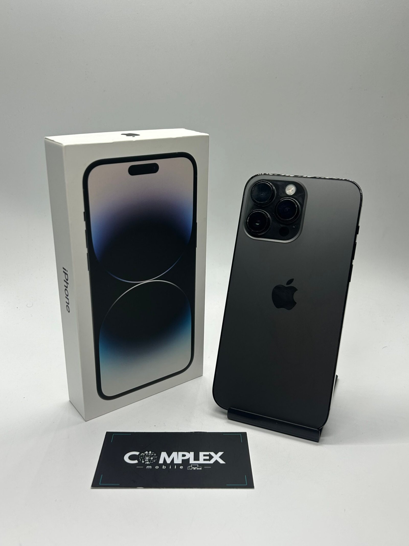 Apple iPhone 14 PRO MAX, 512GB, 5G