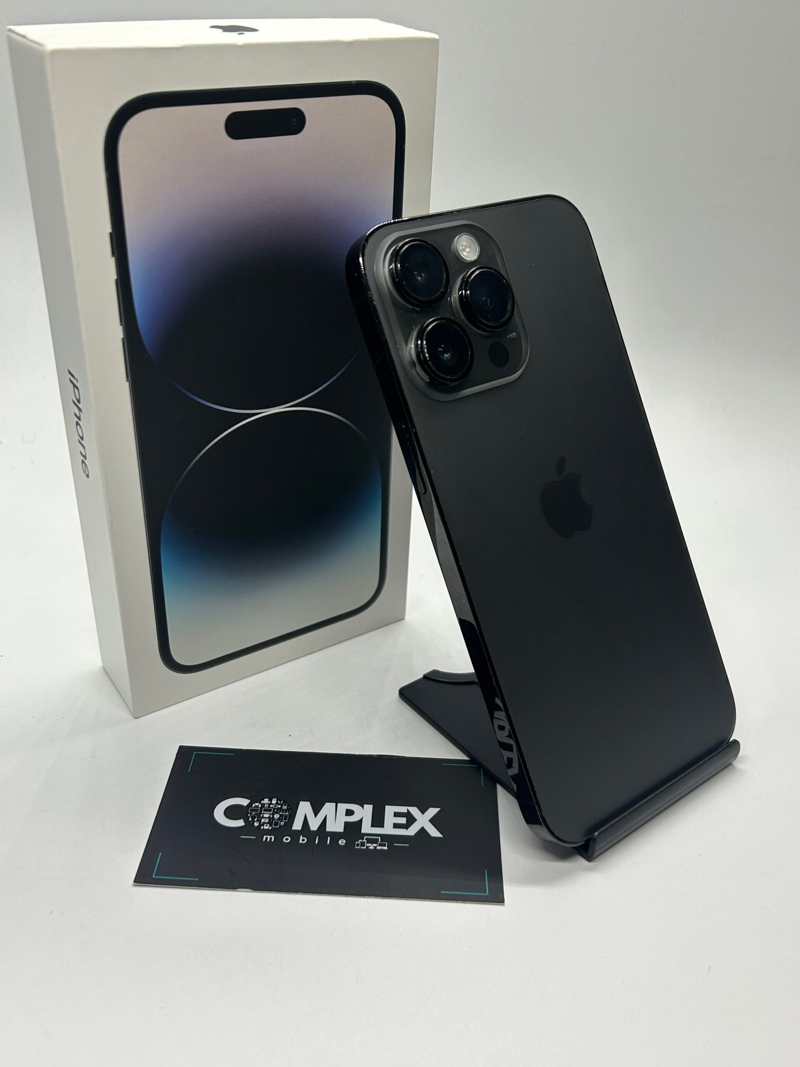 Apple iPhone 14 PRO MAX, 512GB, 5G - Imagine 2