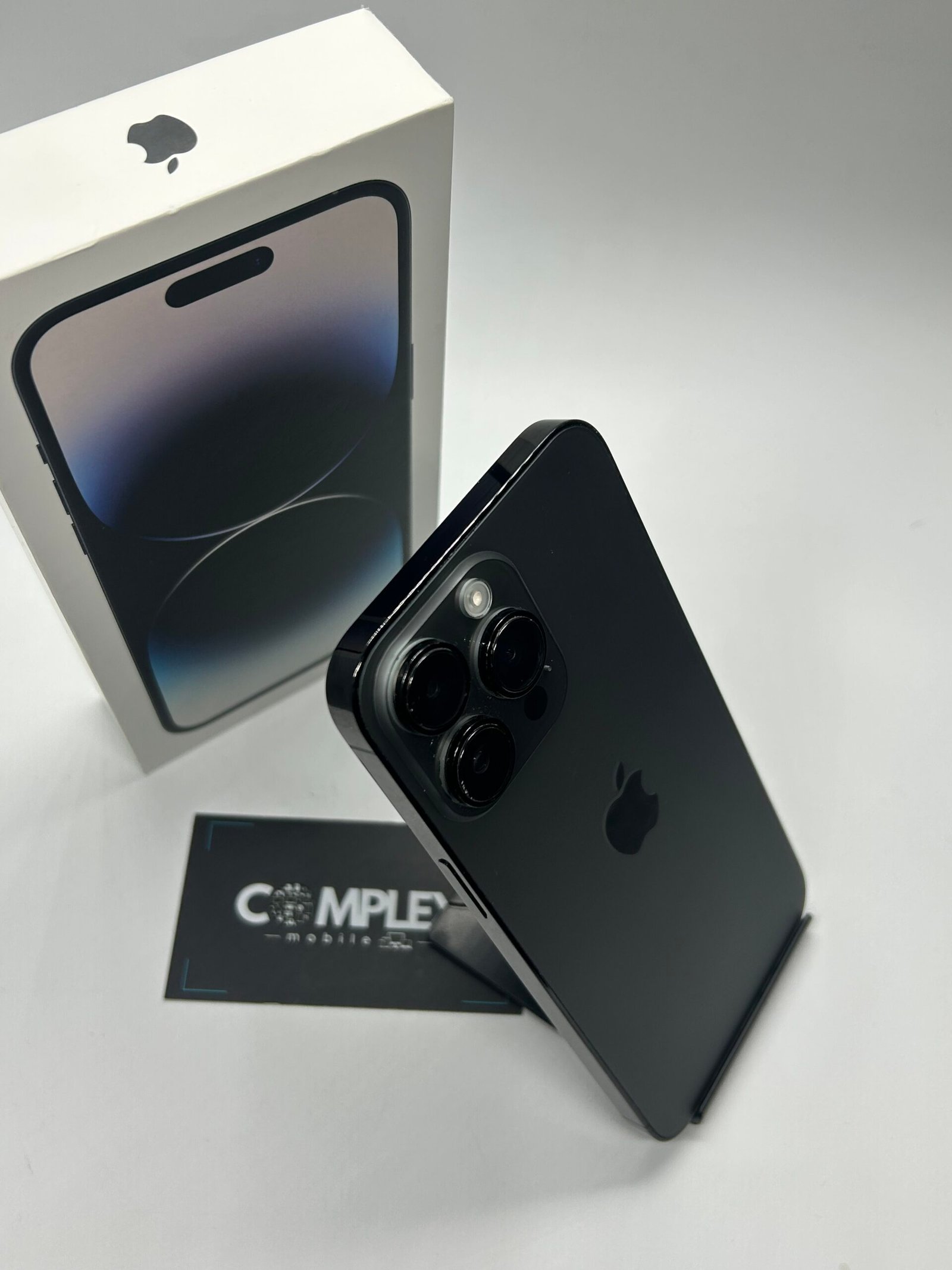 Apple iPhone 14 PRO MAX, 512GB, 5G - Imagine 3