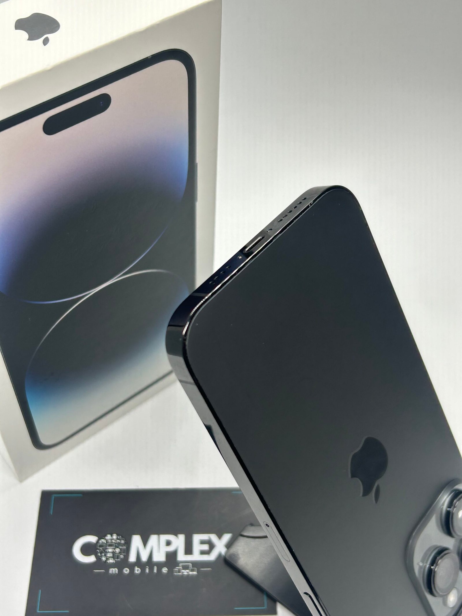 Apple iPhone 14 PRO MAX, 512GB, 5G - Imagine 4