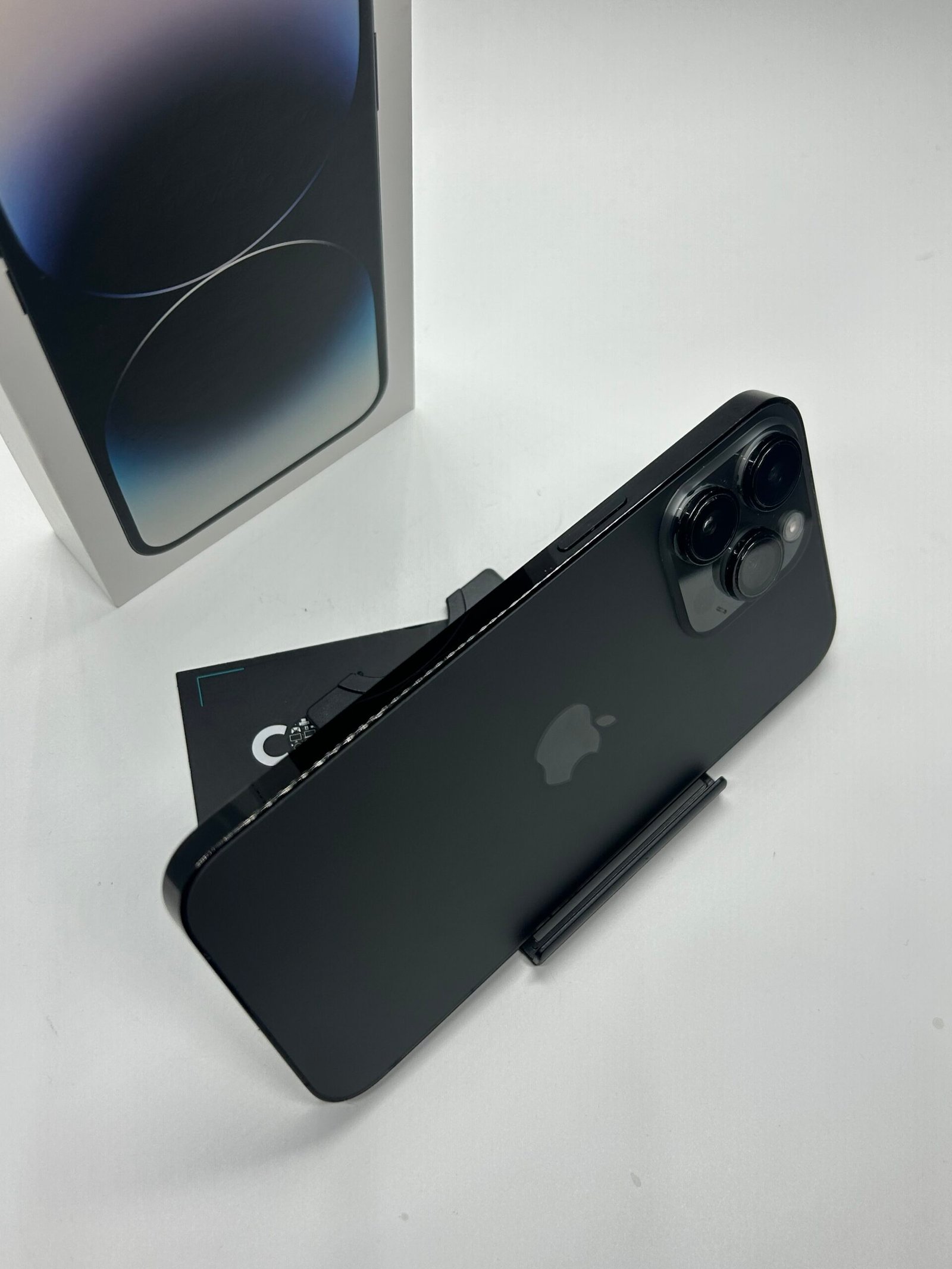 Apple iPhone 14 PRO MAX, 512GB, 5G - Imagine 6
