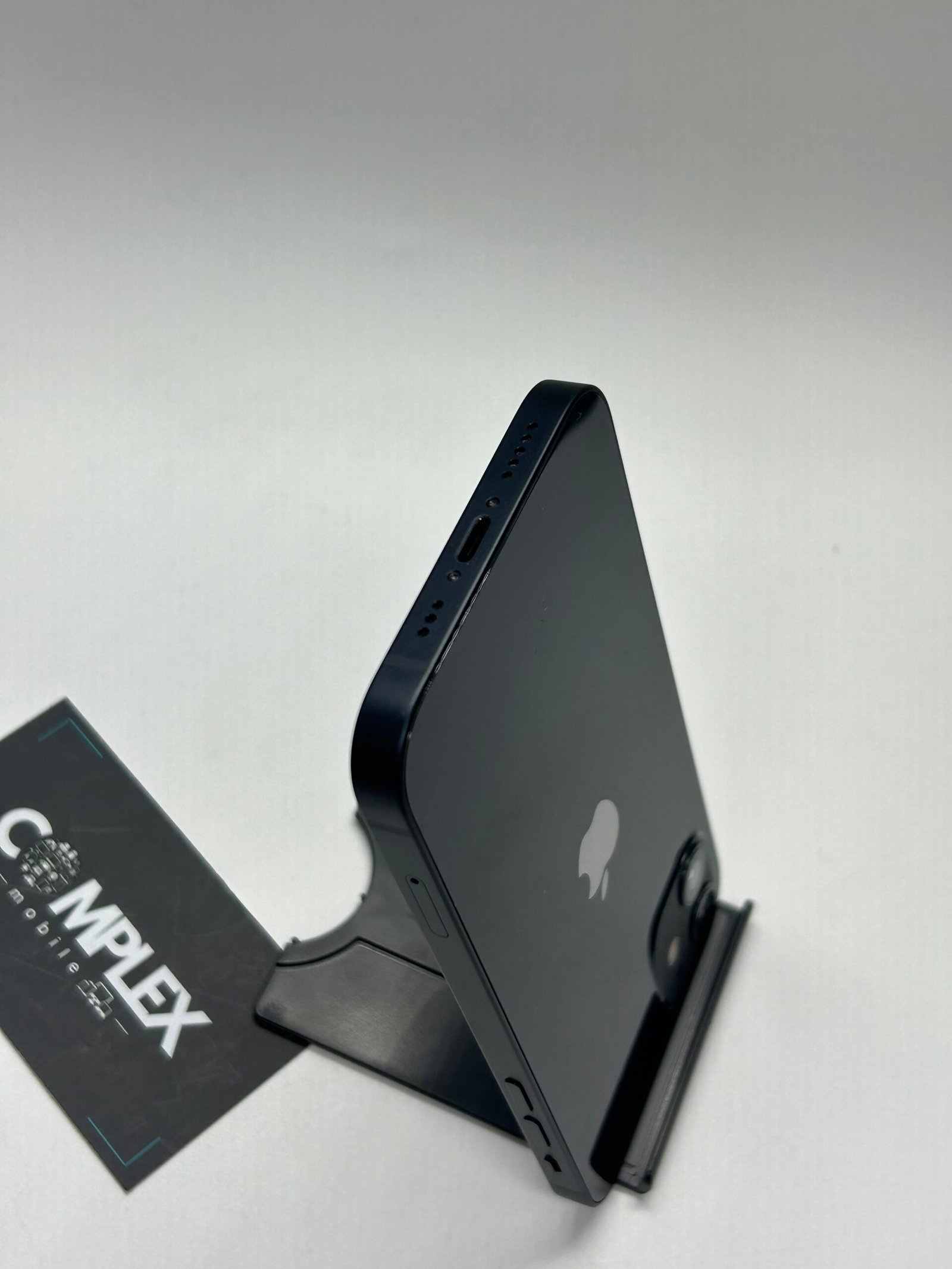 Apple iPhone 12, 128GB, Midnight - Imagine 5