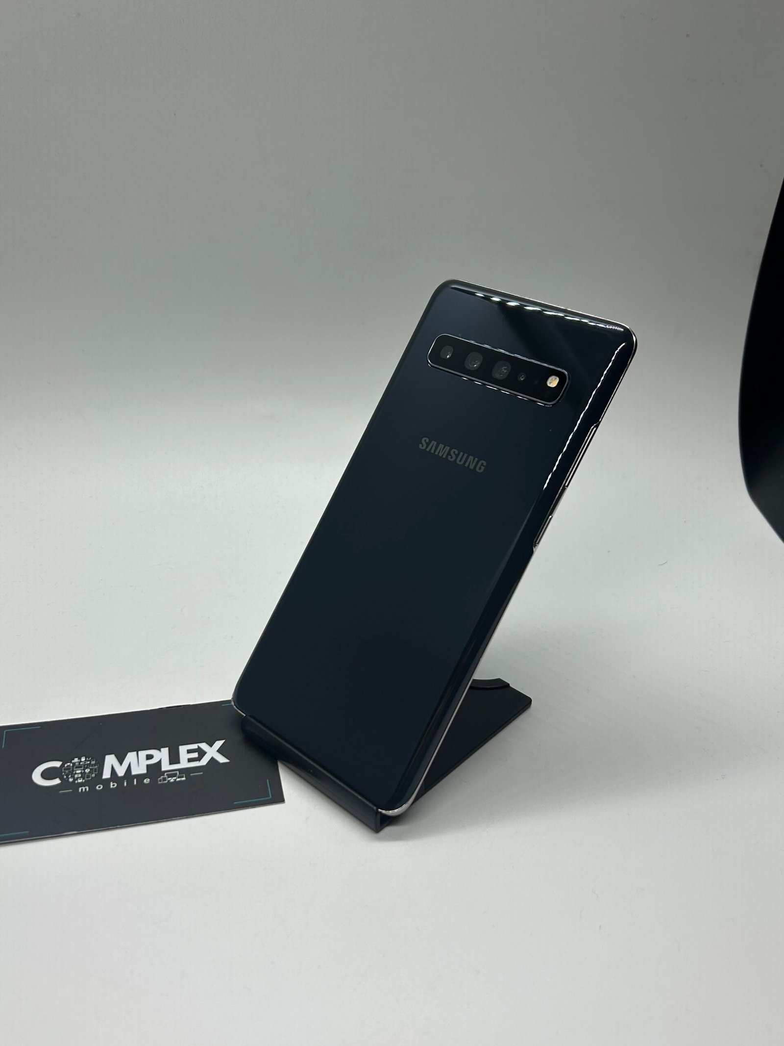 Samsung galaxy S10 5G - 128Gb - 8Gb ram - Black