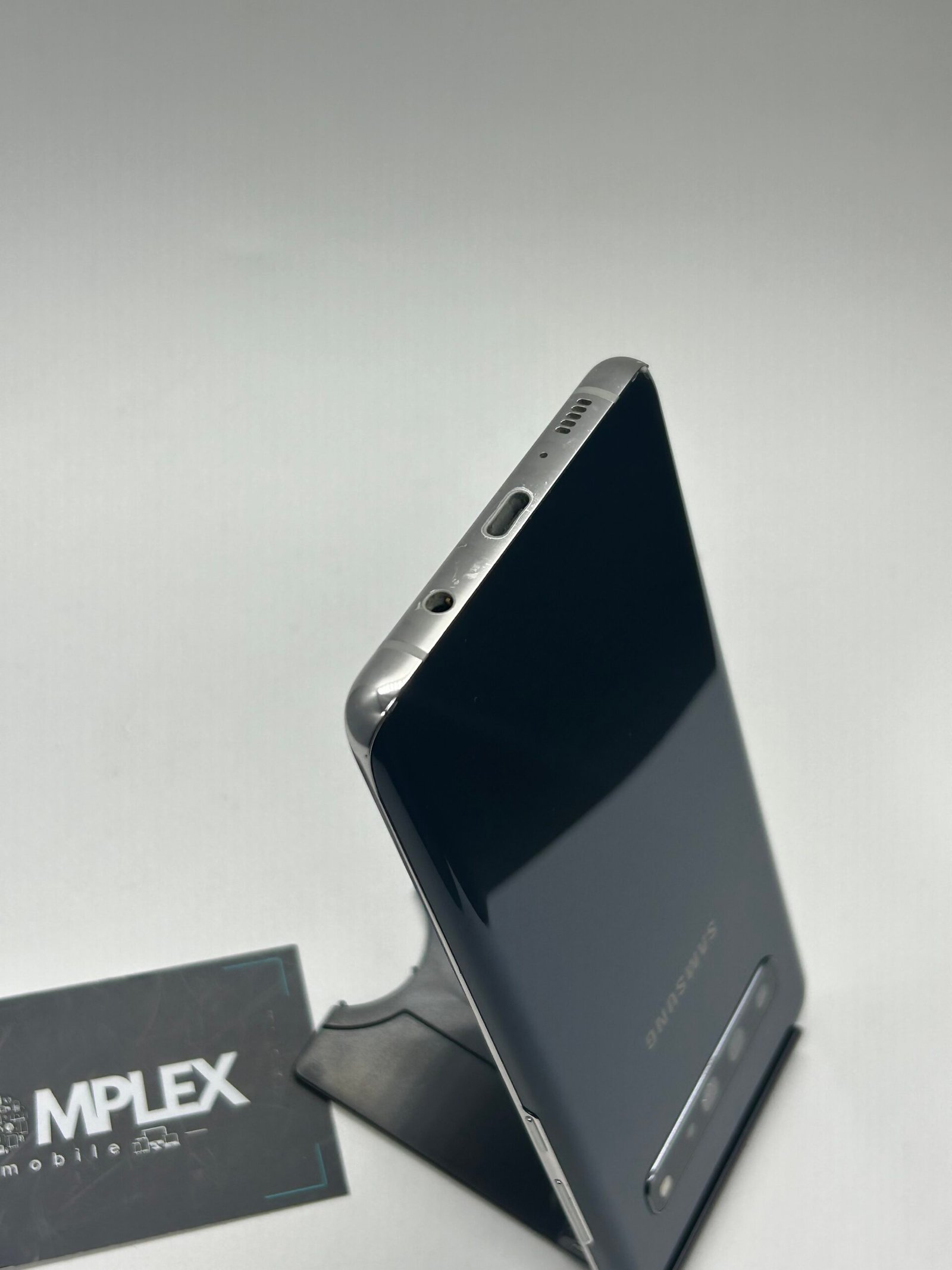 Samsung galaxy S10 5G - 128Gb - 8Gb ram - Black - Imagine 5