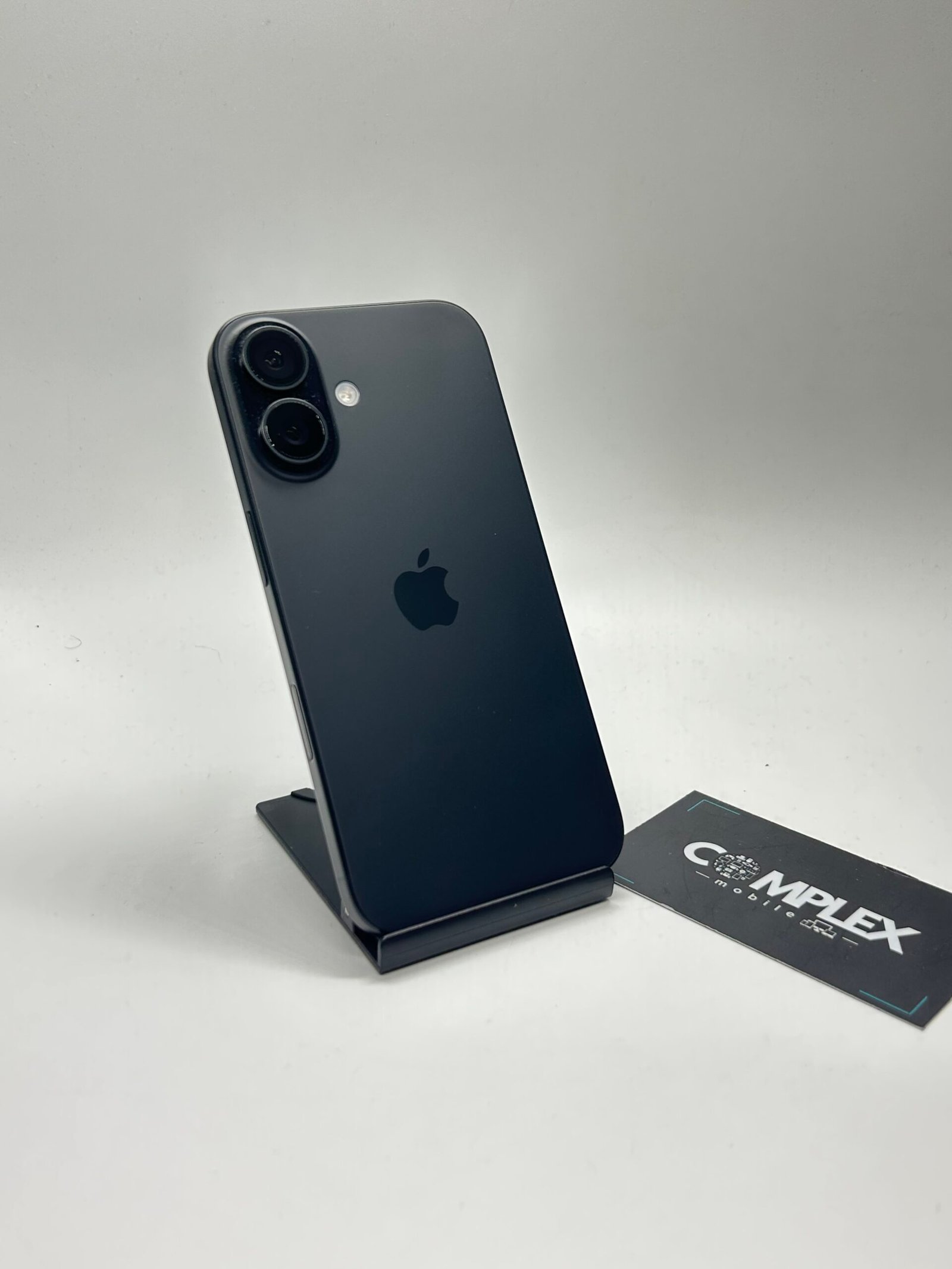 Apple iPhone 16, 128GB, 5G - Aproape NOU - Imagine 2