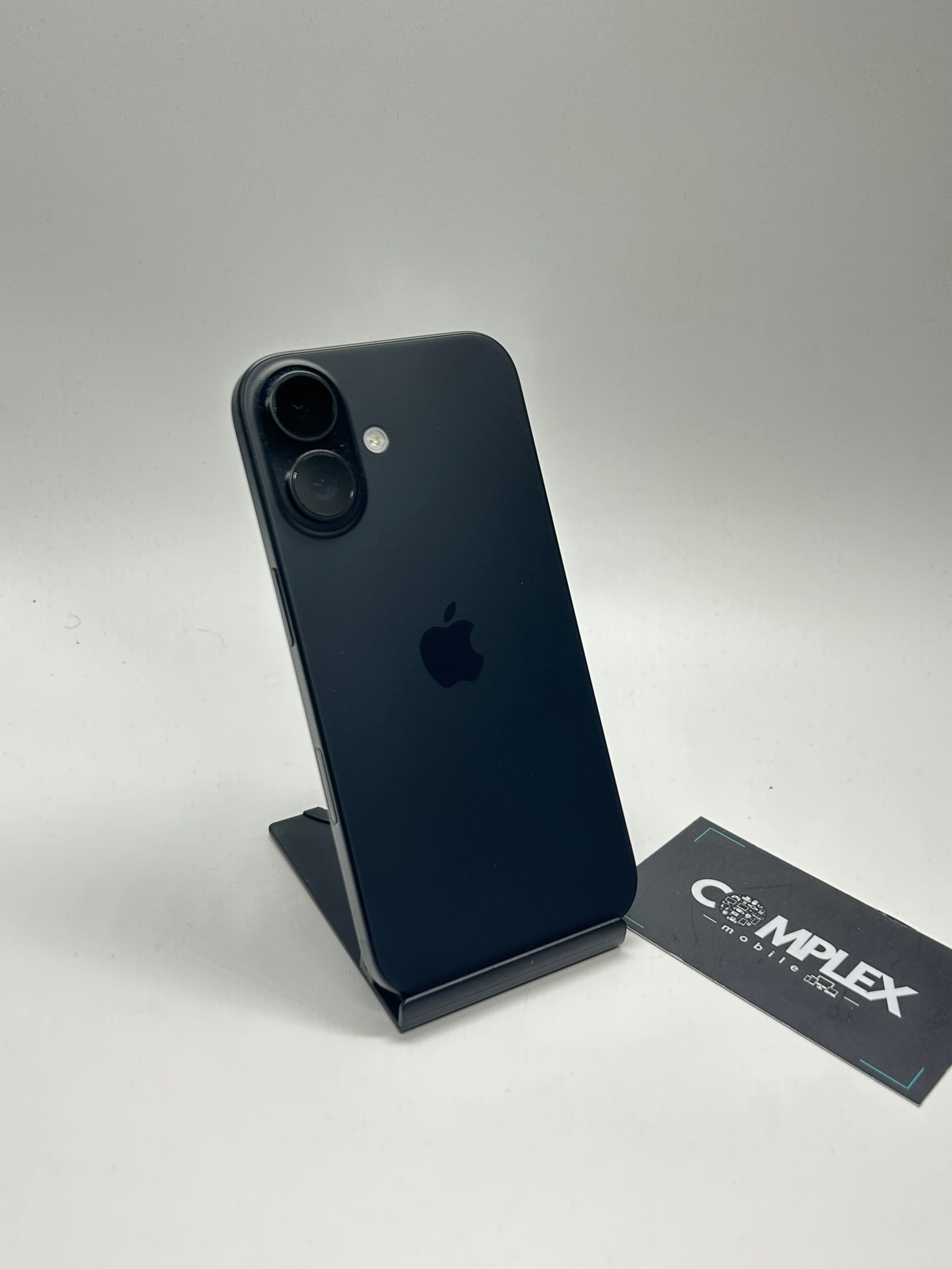 Apple iPhone 16, 128GB, 5G - Aproape NOU