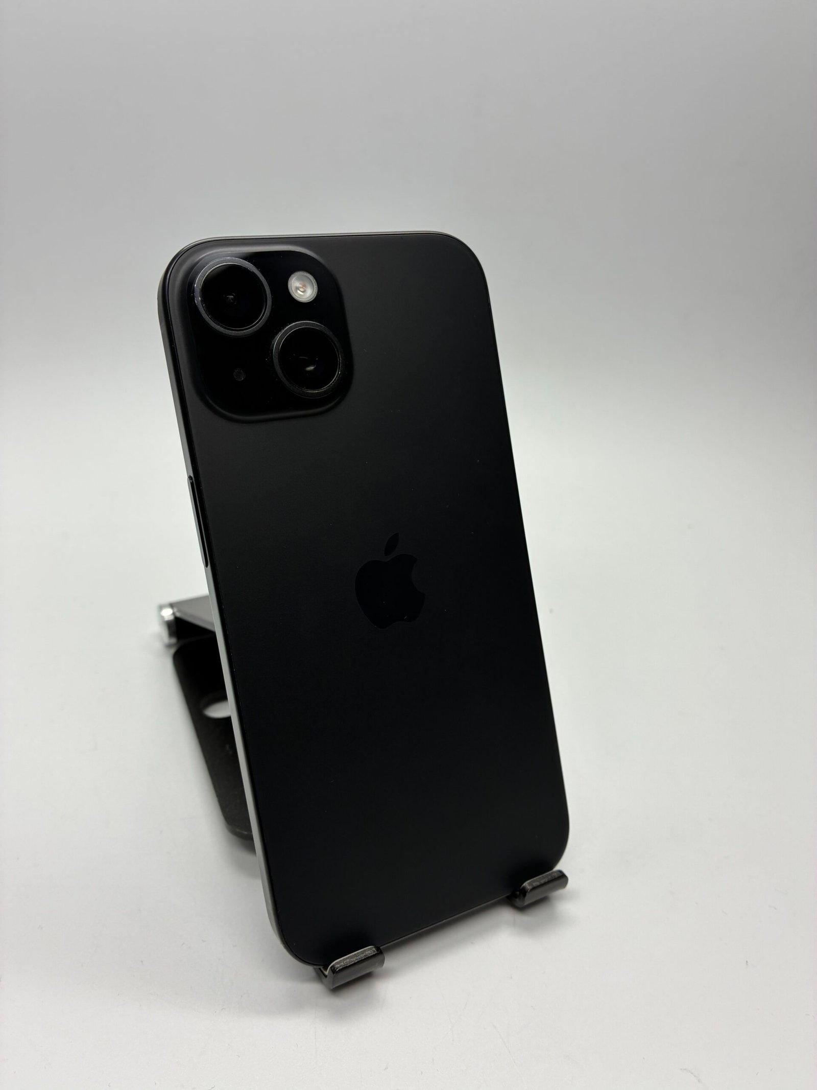 Apple iPhone 15, 256GB, 5G, Black - Imagine 2