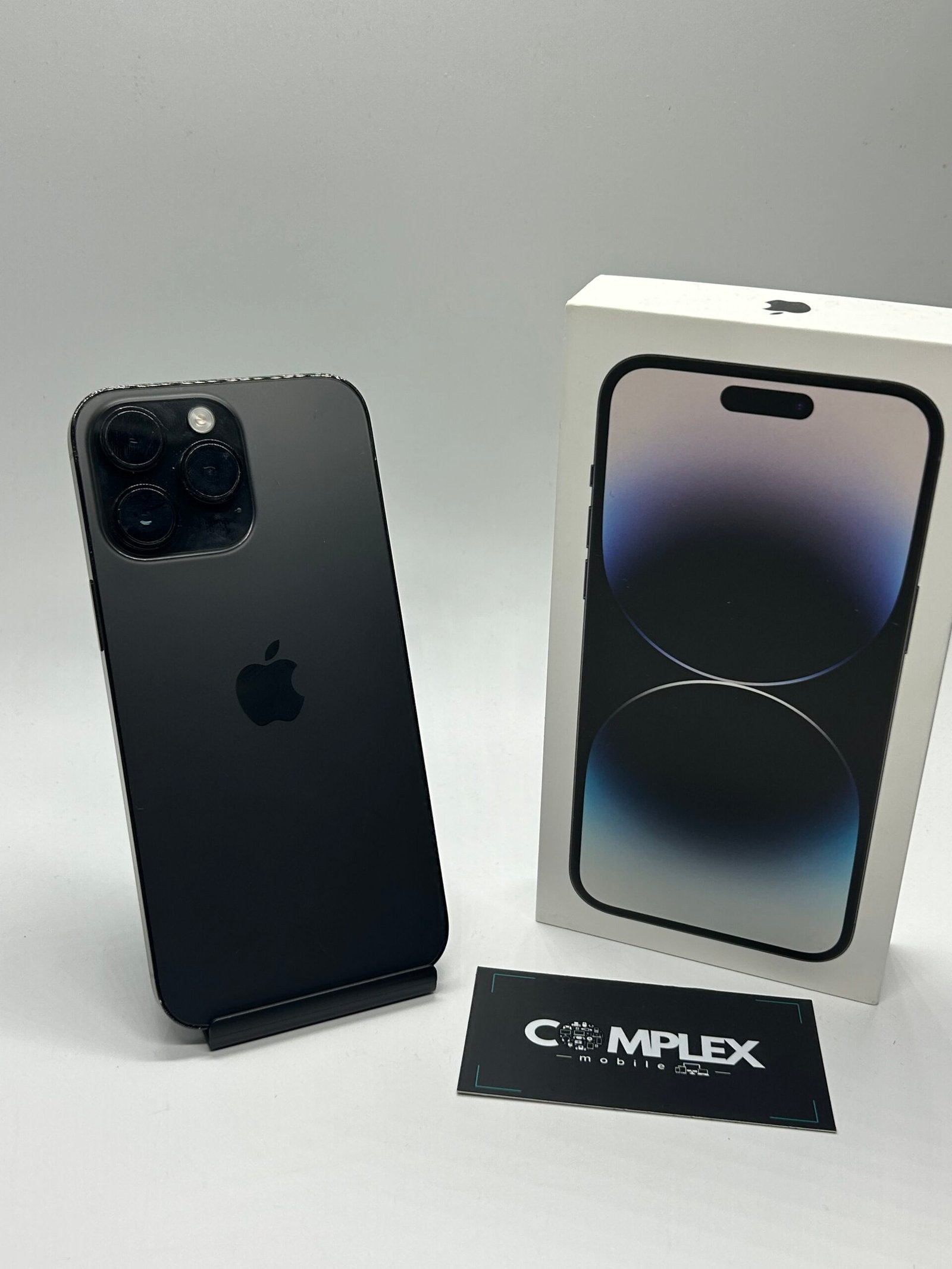 Apple iPhone 14 PRO MAX, 256GB, 5G, Graphite