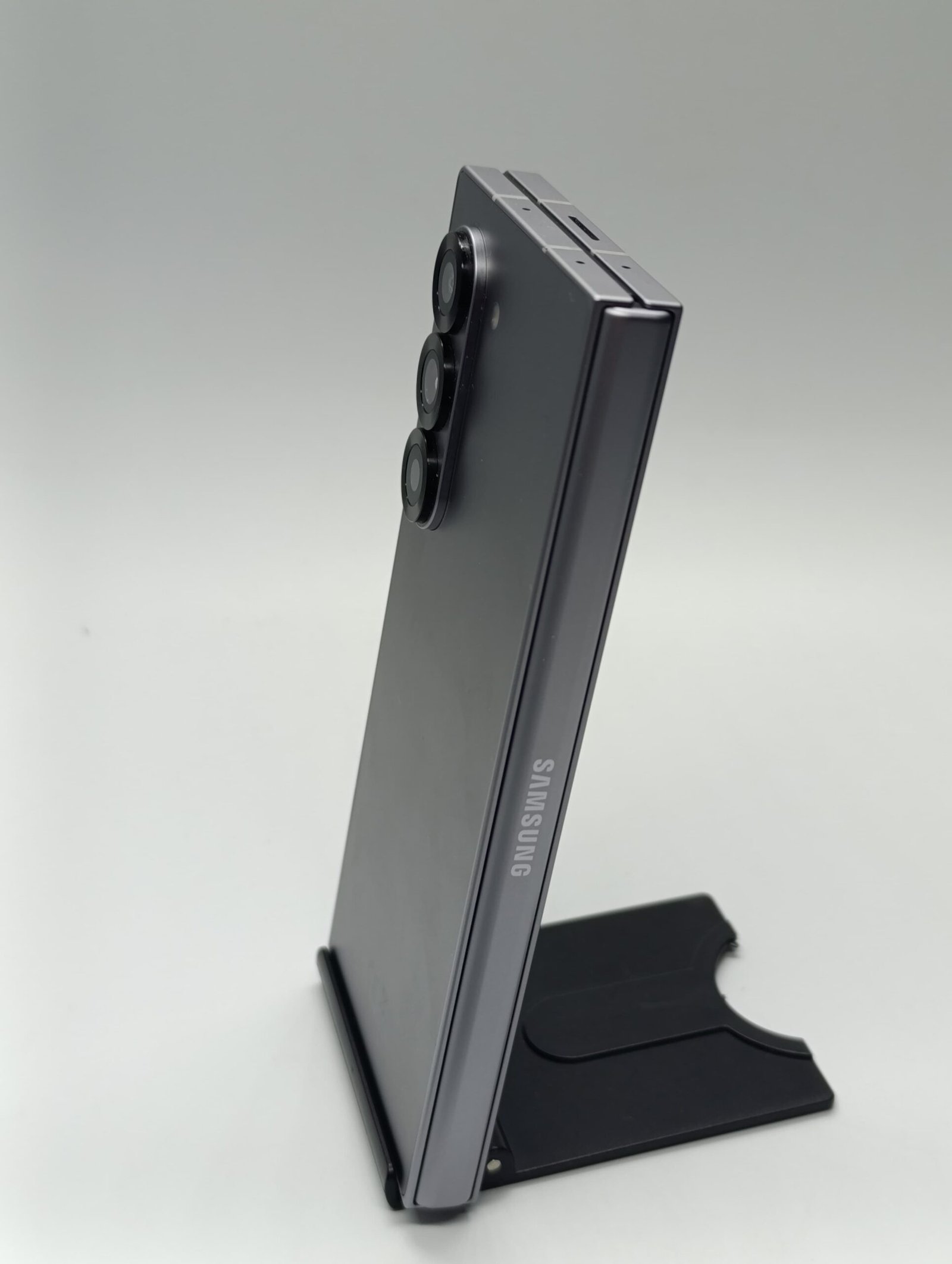 Samsung Galaxy Z Fold 6, 256Gb, 12 Gb Ram, Silver - Imagine 8