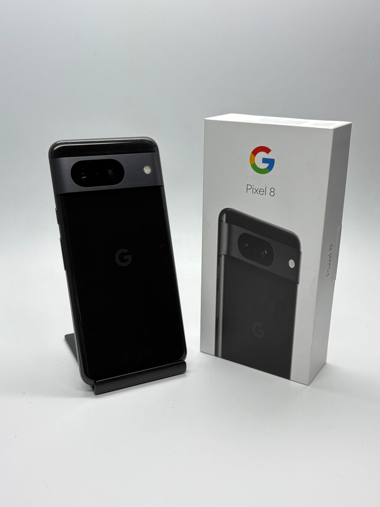 Google Pixel 8 - 256Gb - 12Gb ram - Obsidian