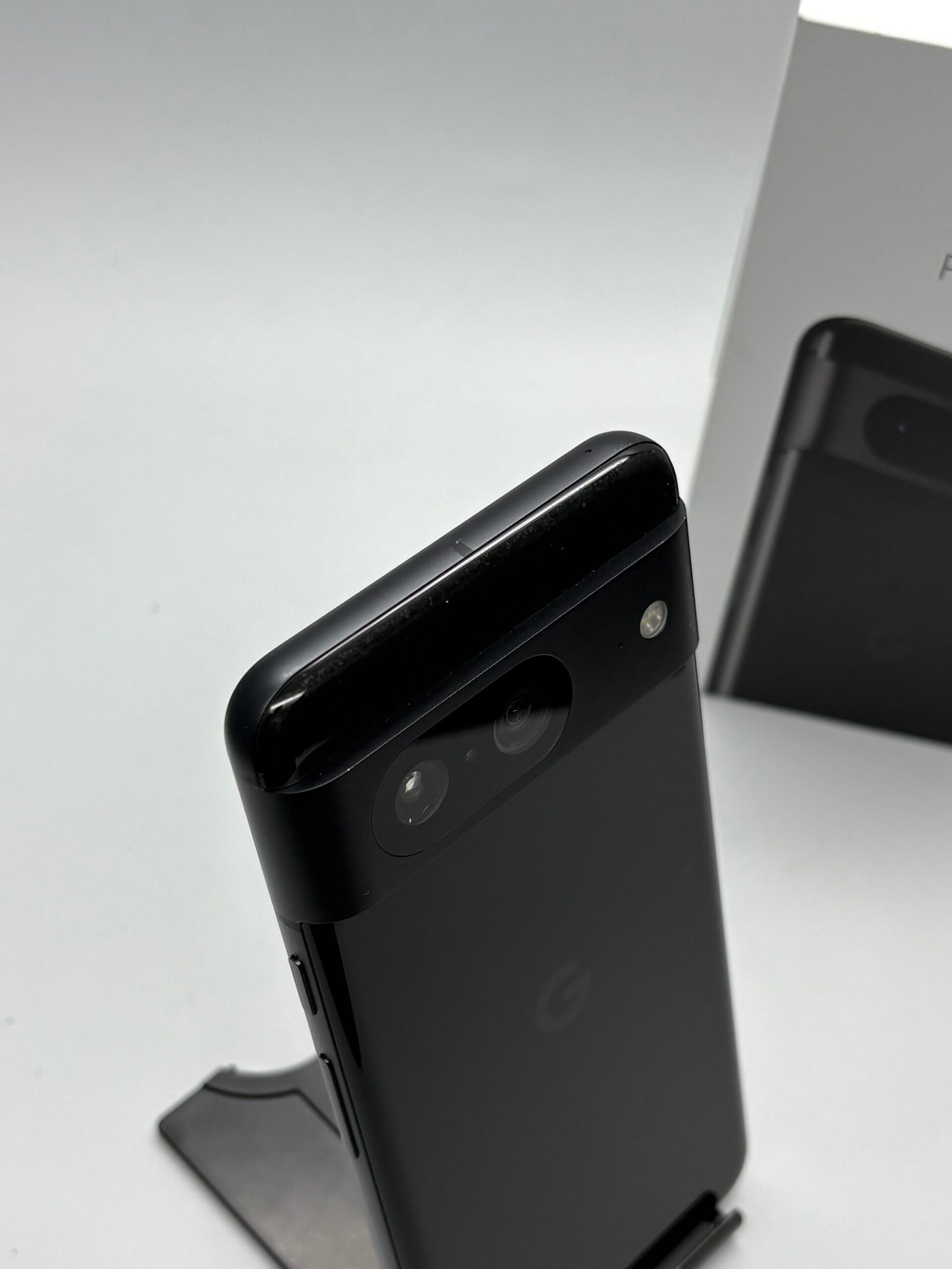 Google Pixel 8 - 256Gb - 12Gb ram - Obsidian - Imagine 5