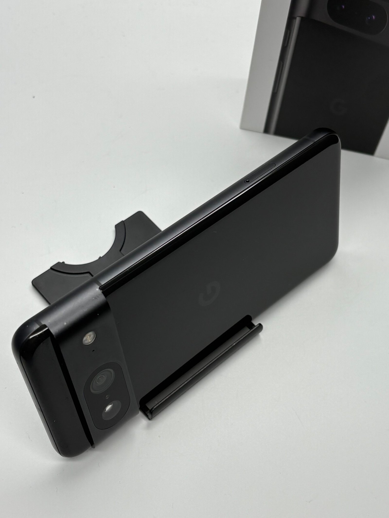 Google Pixel 8 - 256Gb - 12Gb ram - Obsidian - Imagine 8