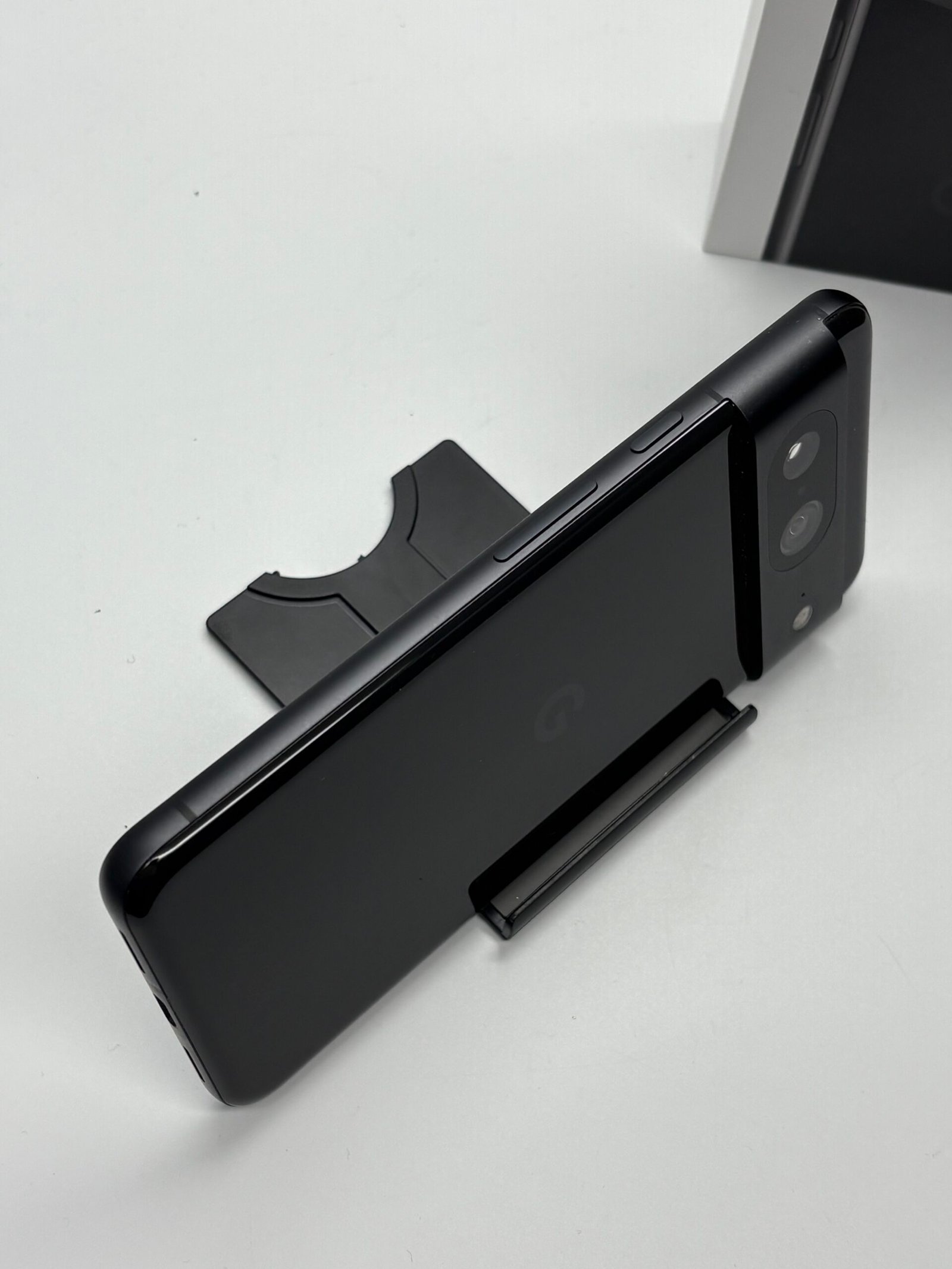 Google Pixel 8 - 256Gb - 12Gb ram - Obsidian - Imagine 9