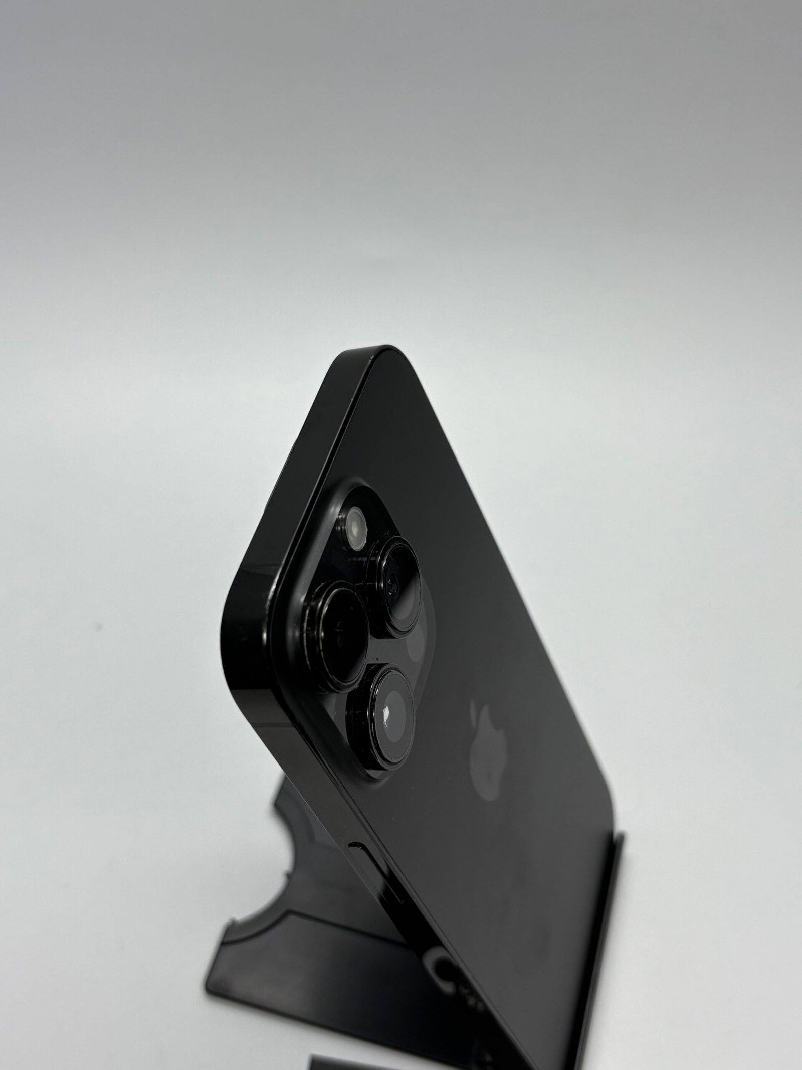 Apple iPhone 14 PRO, 256GB, 5G, Graphite - Imagine 4