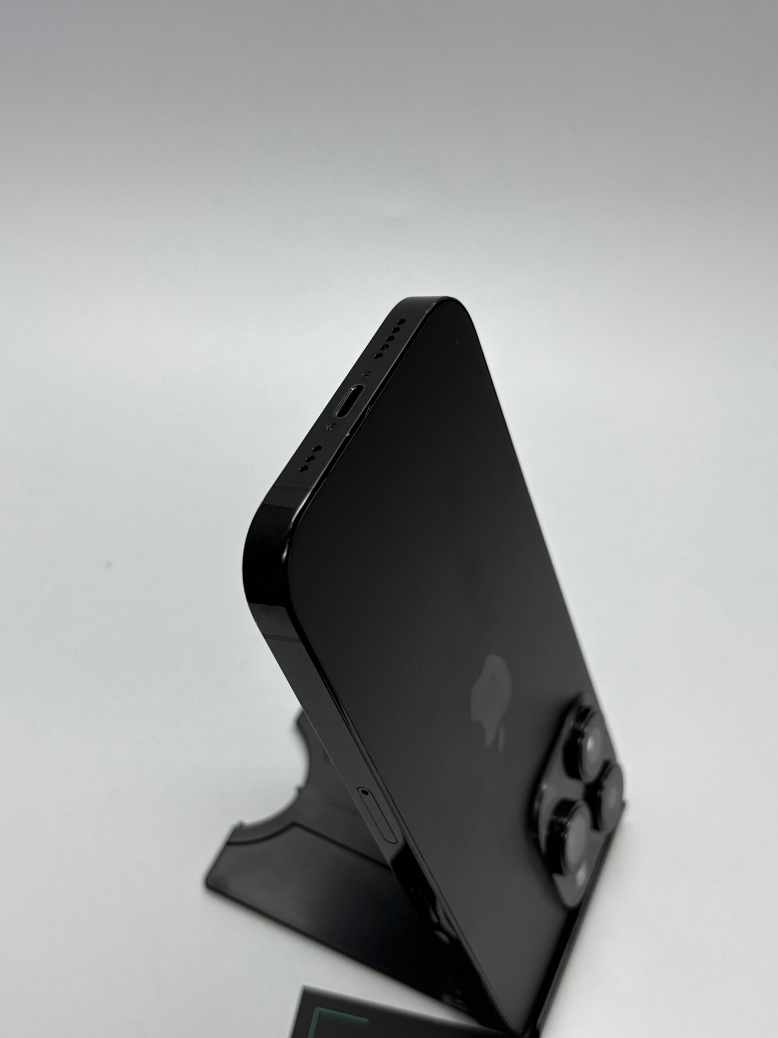 Apple iPhone 14 PRO, 256GB, 5G, Graphite - Imagine 5