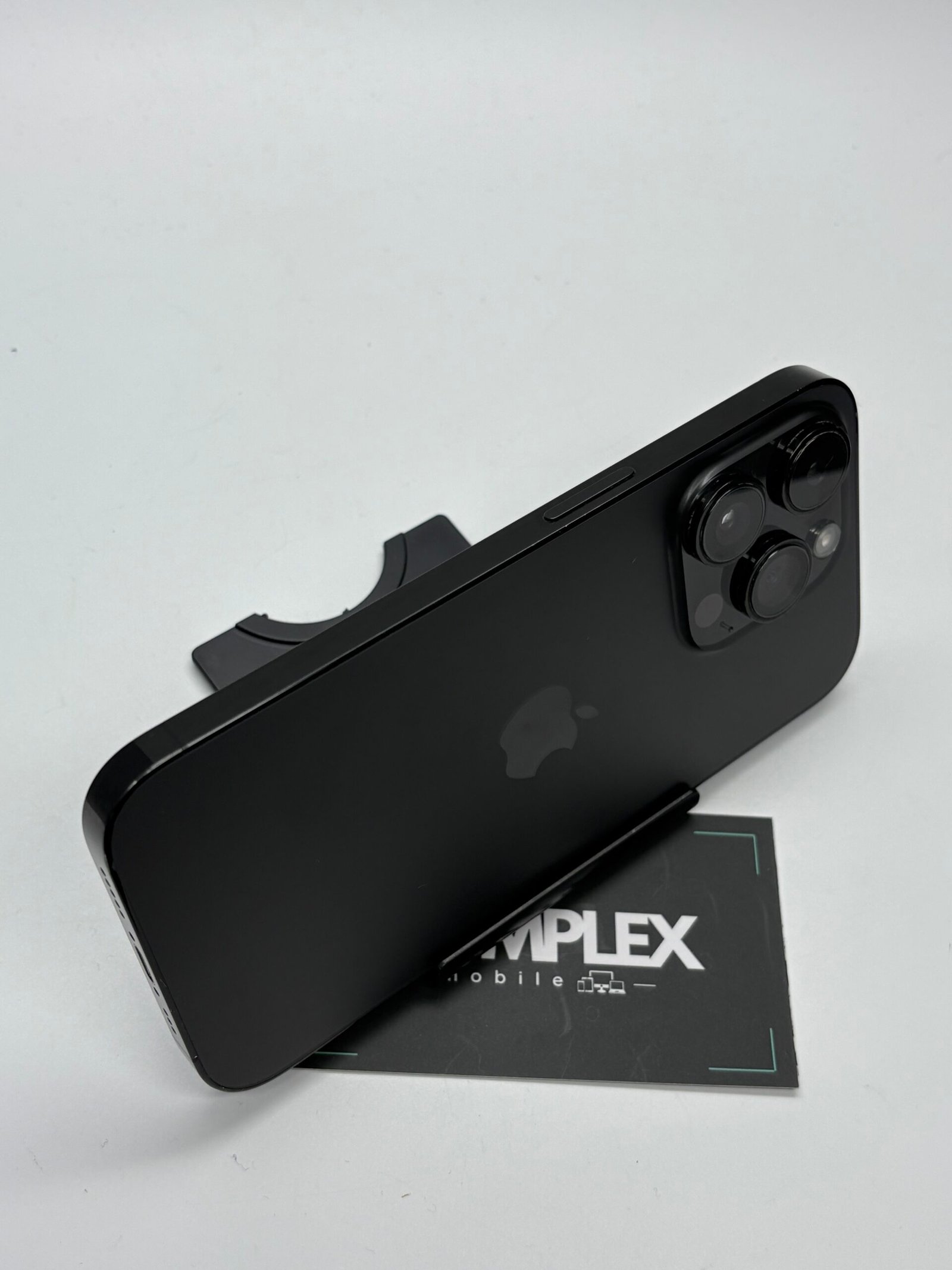 Apple iPhone 14 PRO, 256GB, 5G, Graphite - Imagine 6
