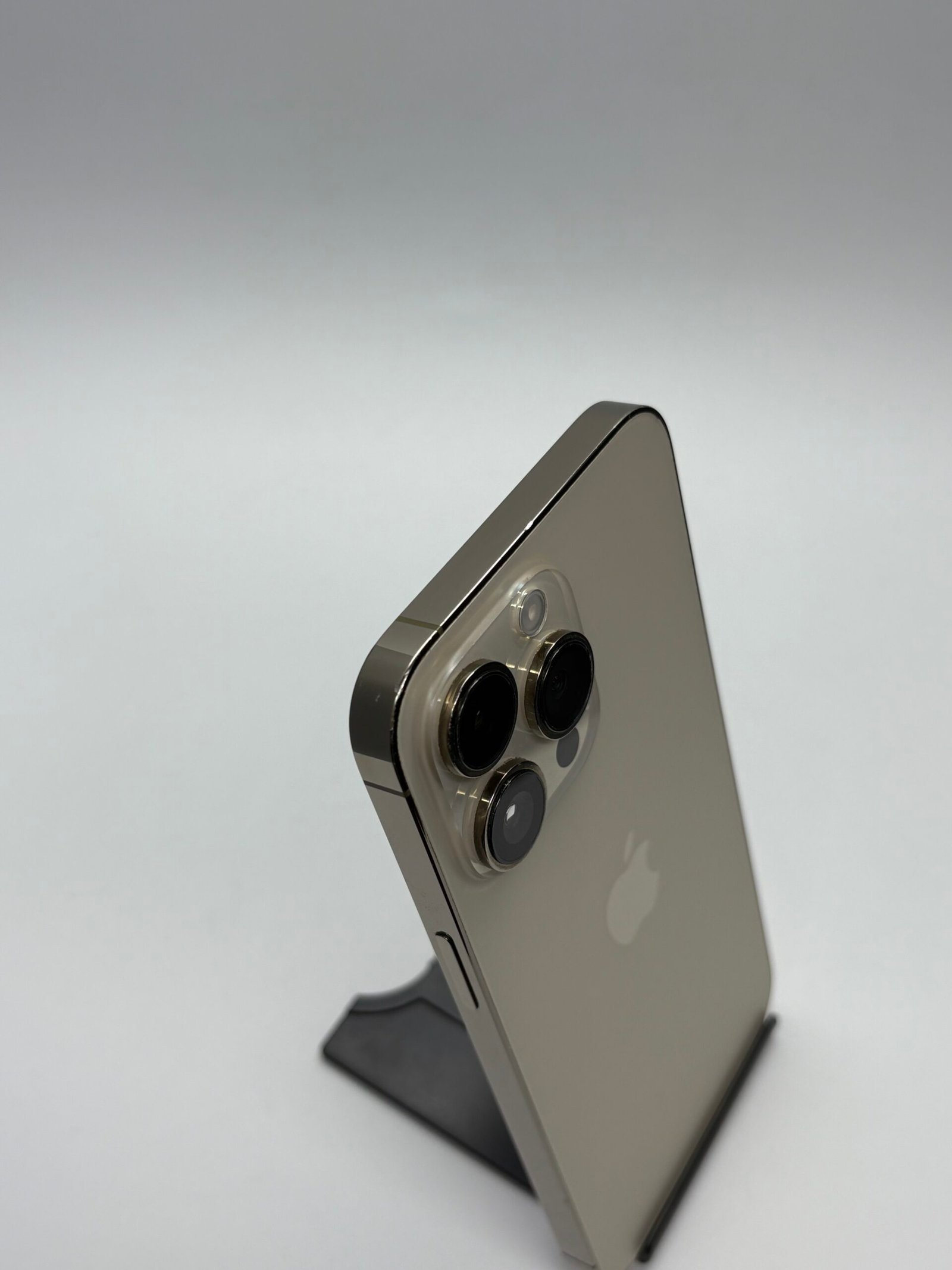 Apple iPhone 14 PRO MAX, 256Gb, Gold - Imagine 4