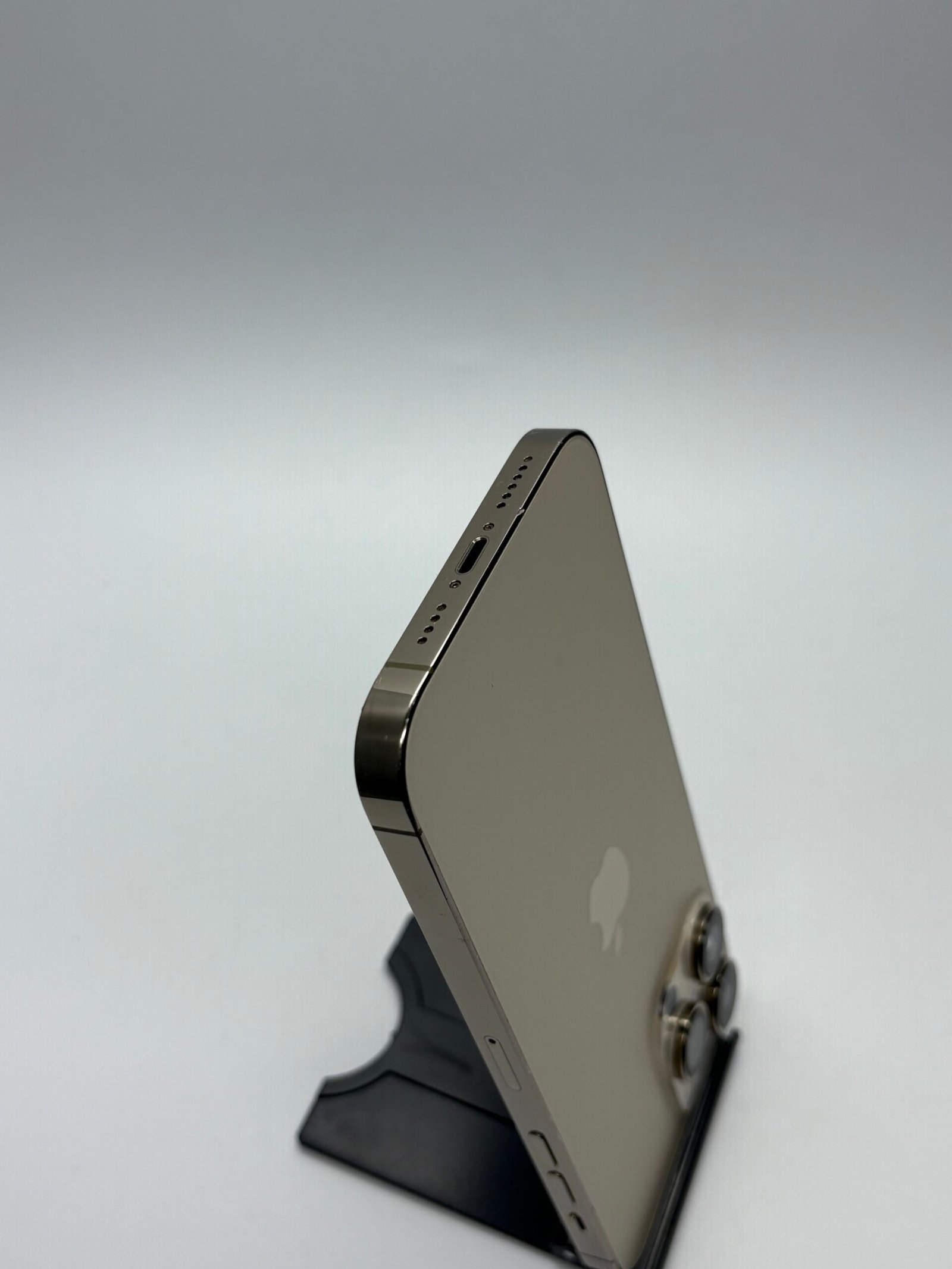 Apple iPhone 14 PRO MAX, 256Gb, Gold - Imagine 5