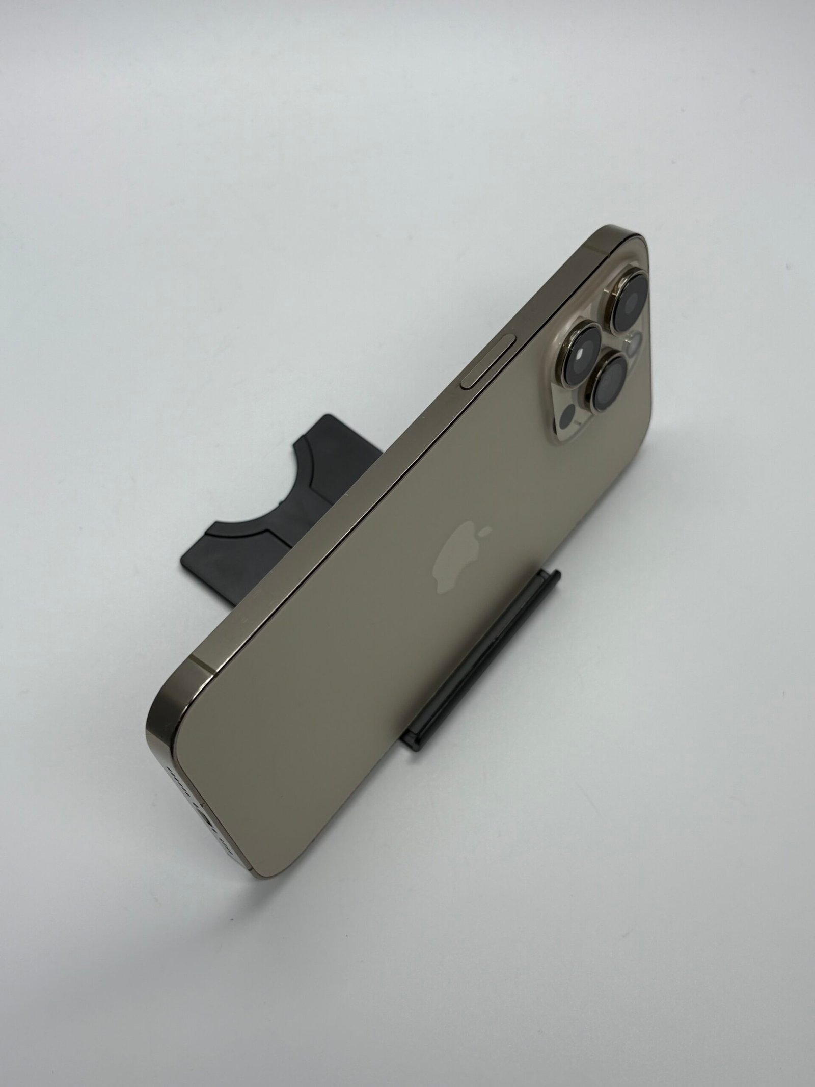 Apple iPhone 14 PRO MAX, 256Gb, Gold - Imagine 7