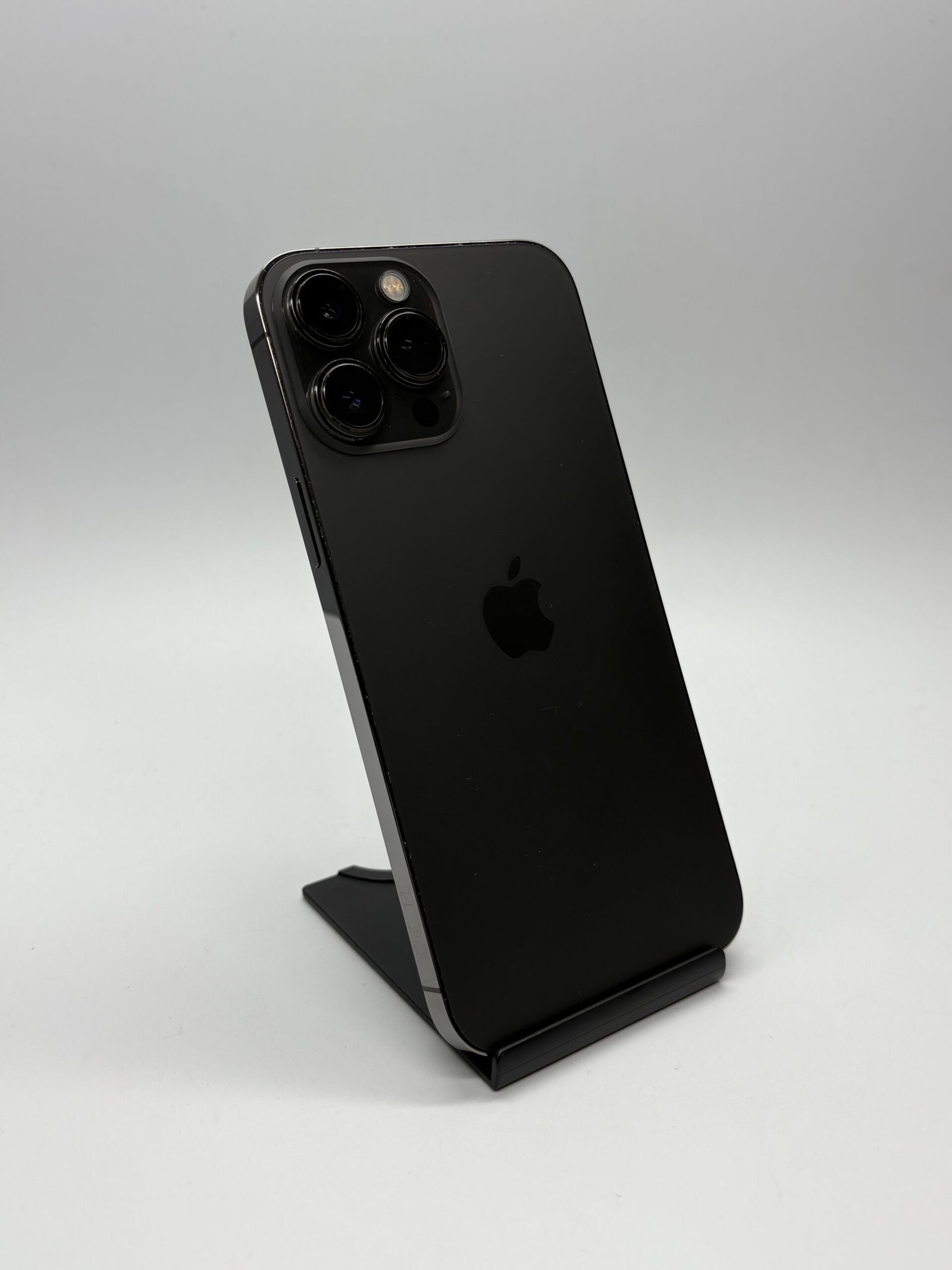 Apple iPhone 13 PRO MAX, 256Gb, Graphite - Imagine 2